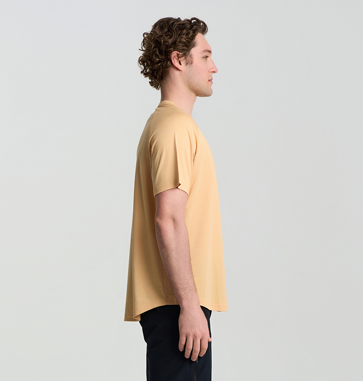 CSC Comfort Erkek Kısa Kollu T-Shirt