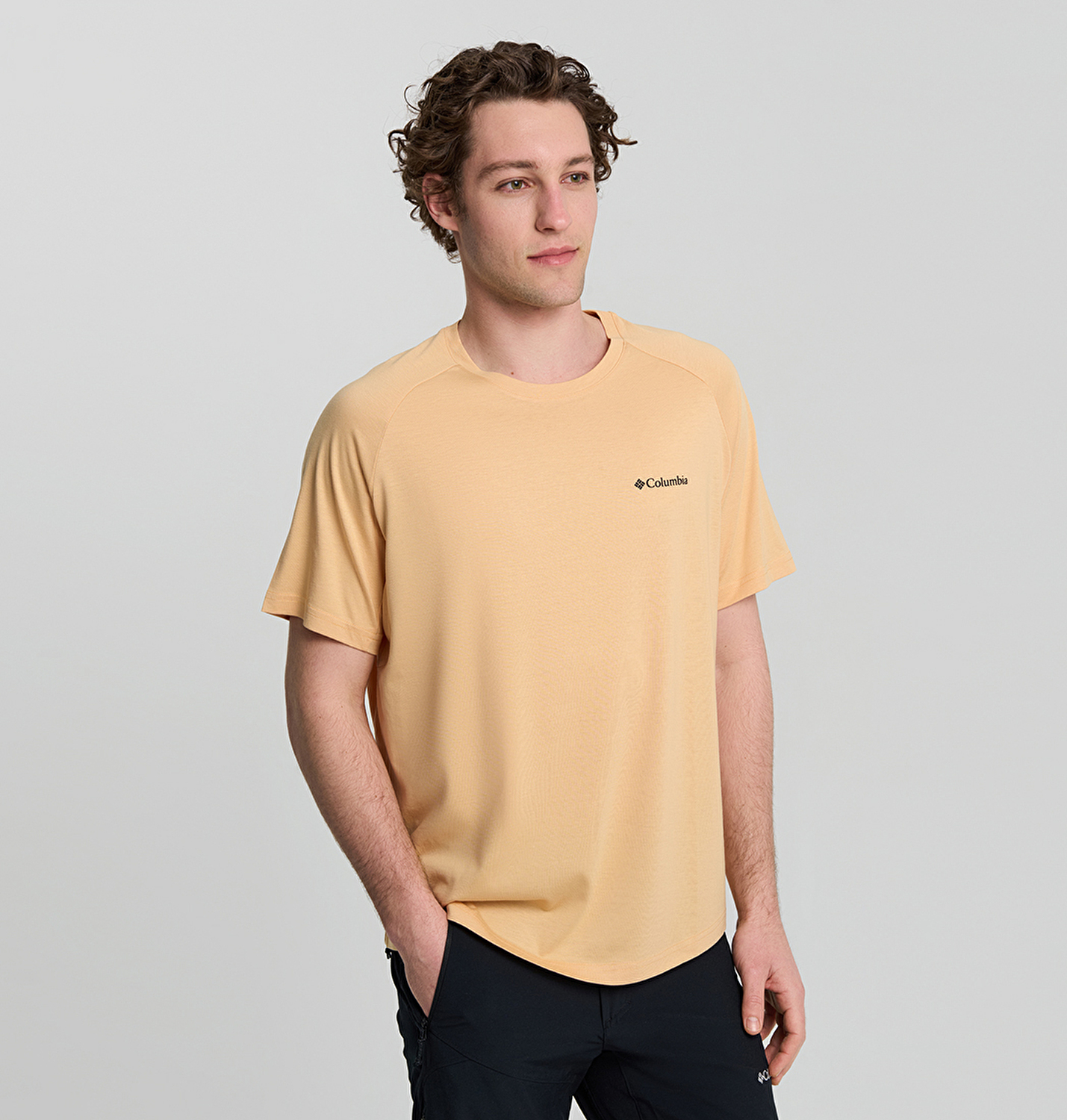 CSC Comfort Erkek Kısa Kollu T-Shirt