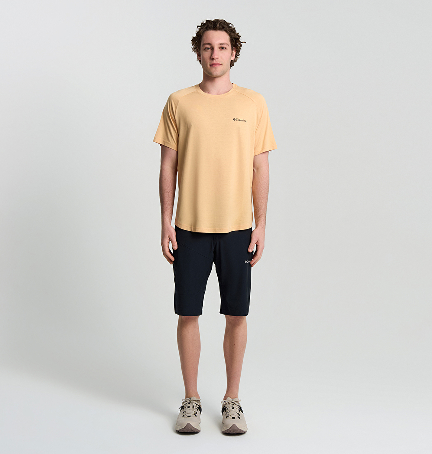 CSC Comfort Erkek Kısa Kollu T-Shirt