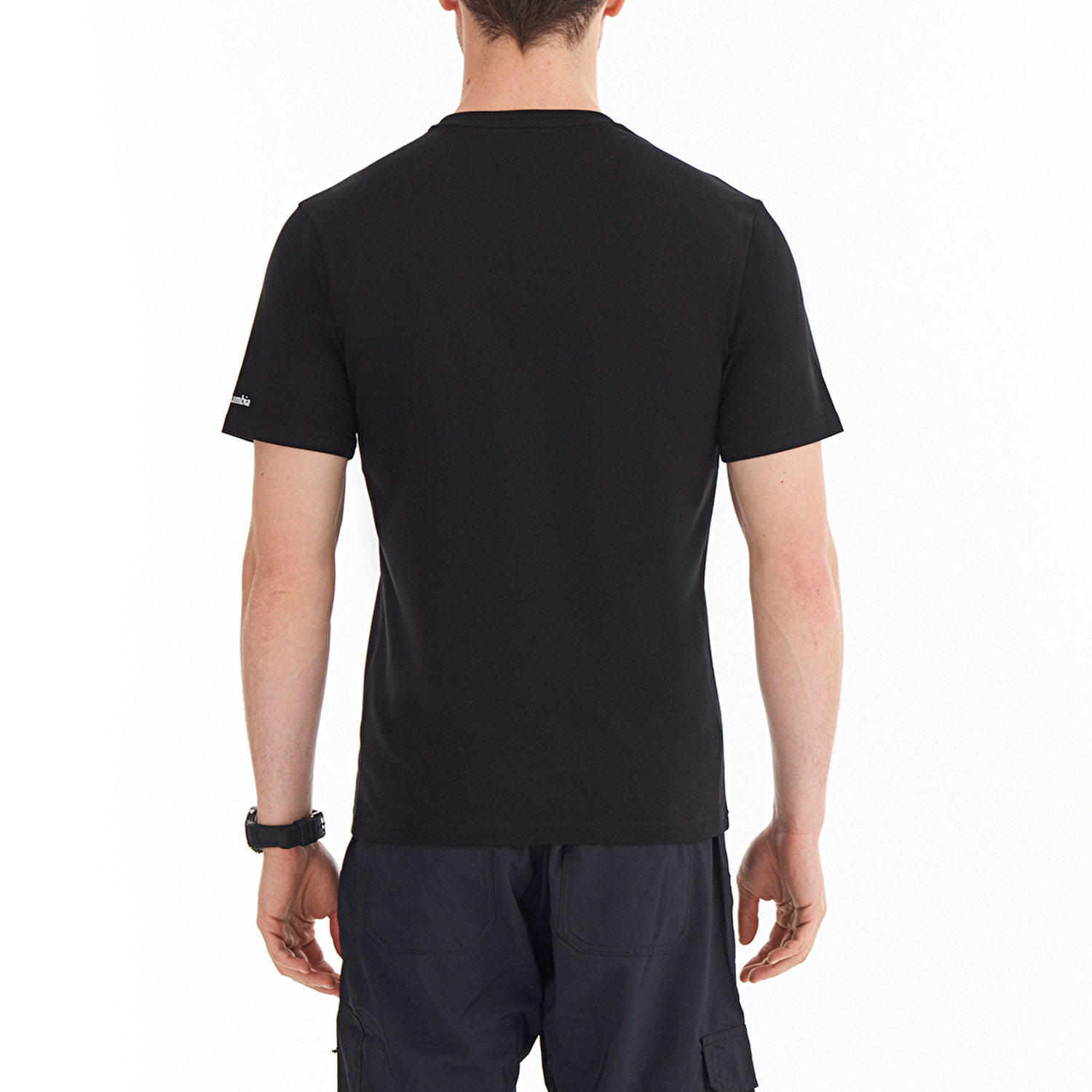 CSC Boundless Erkek Kısa Kollu T-Shirt