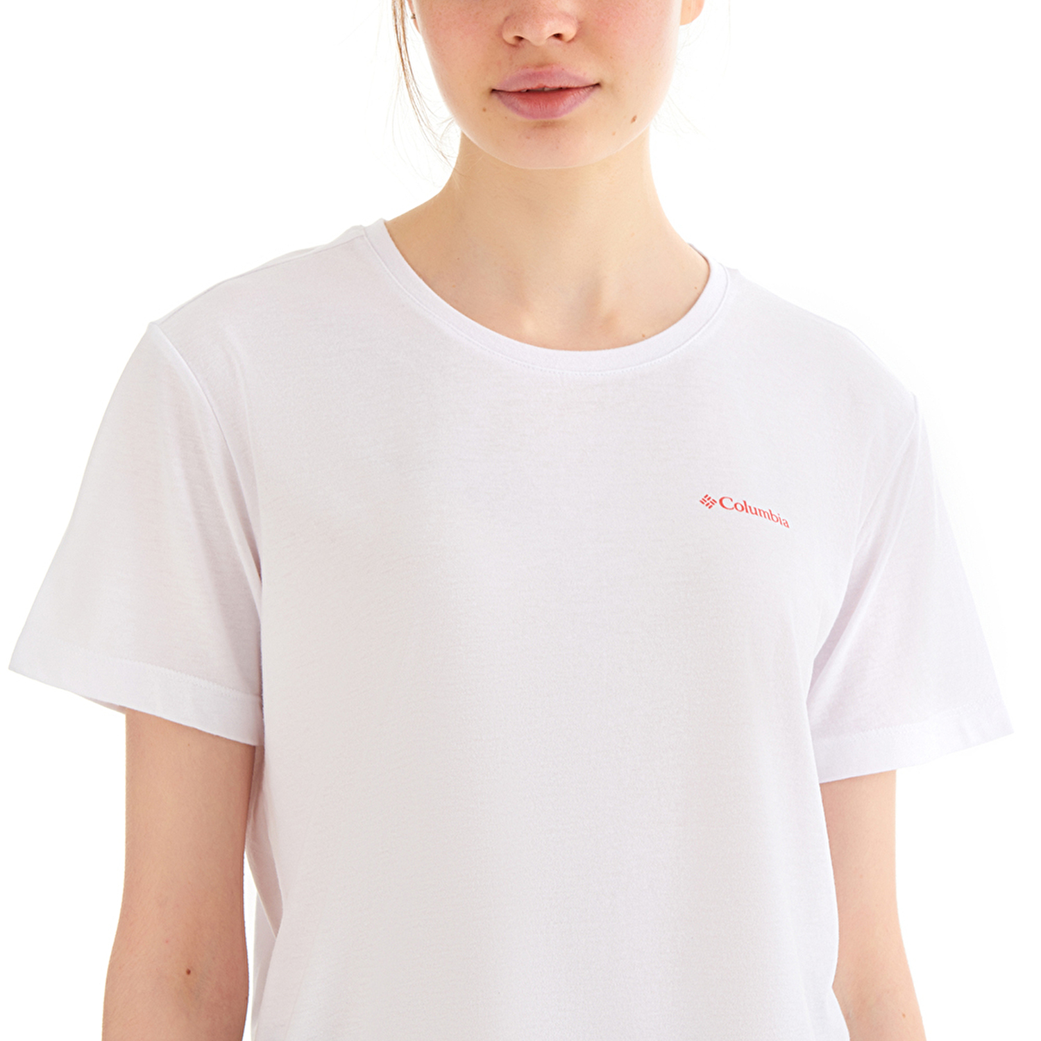 CSC Basic Kadın Kısa Kollu T-Shirt