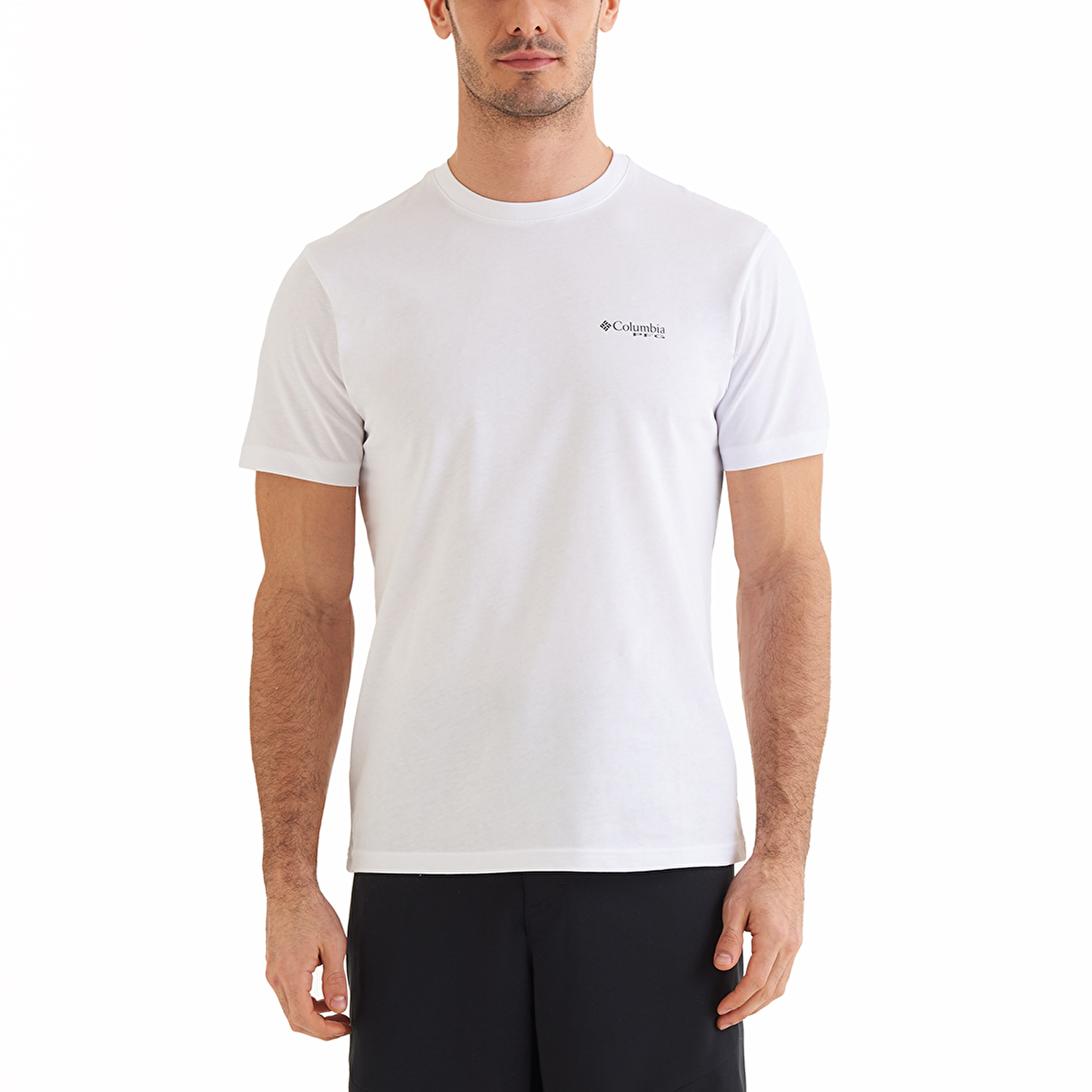 CSC PFG Sail Tower Erkek Kısa Kollu T-shirt