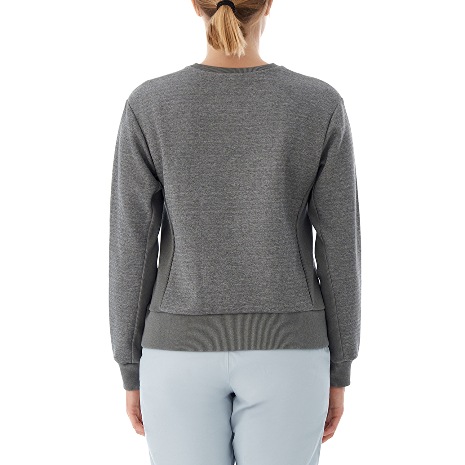 CSC Treehome Omblur Kadın Sweatshirt