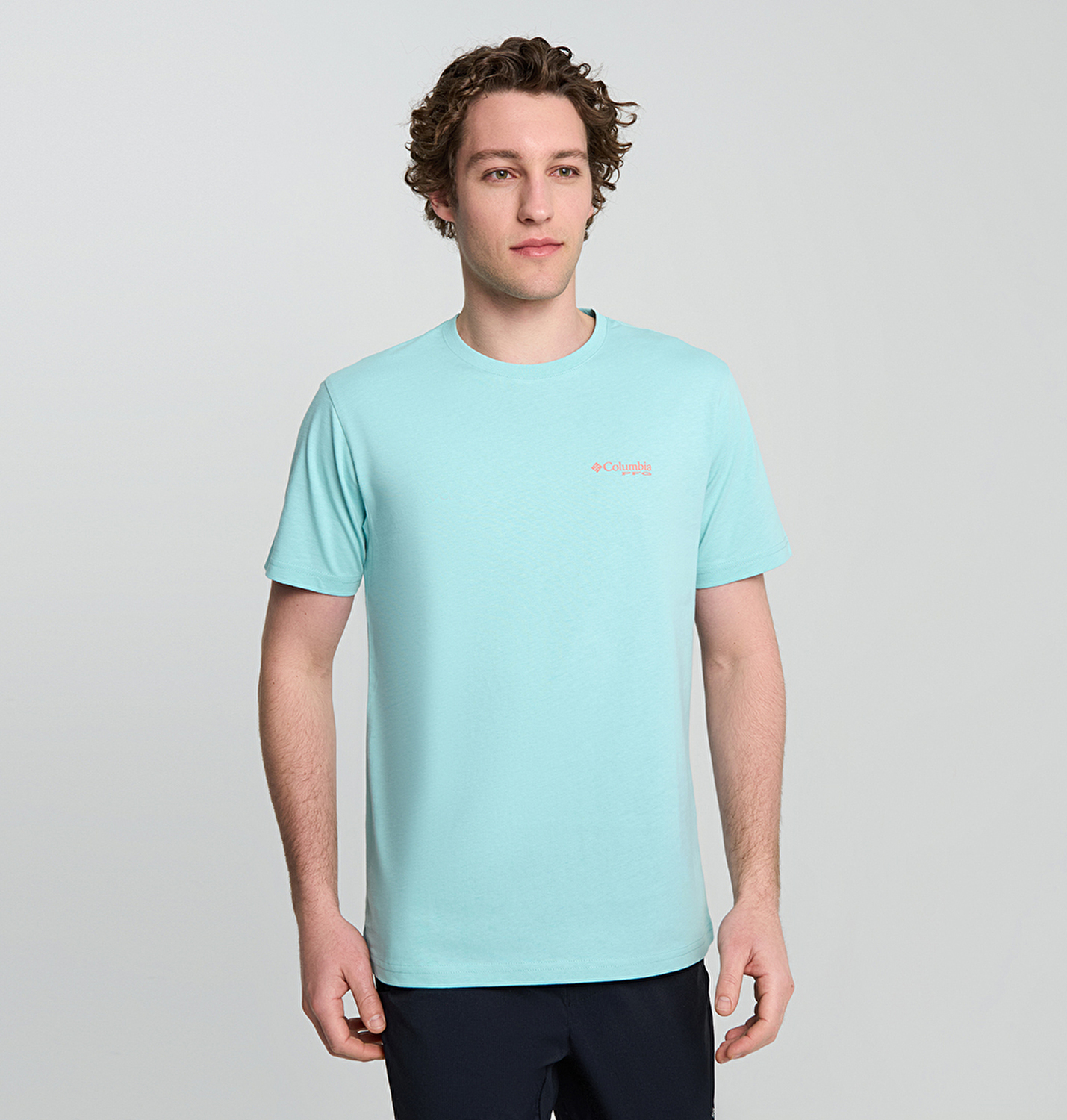 CSC PFG Trout Shine Erkek Kısa Kollu T-Shirt