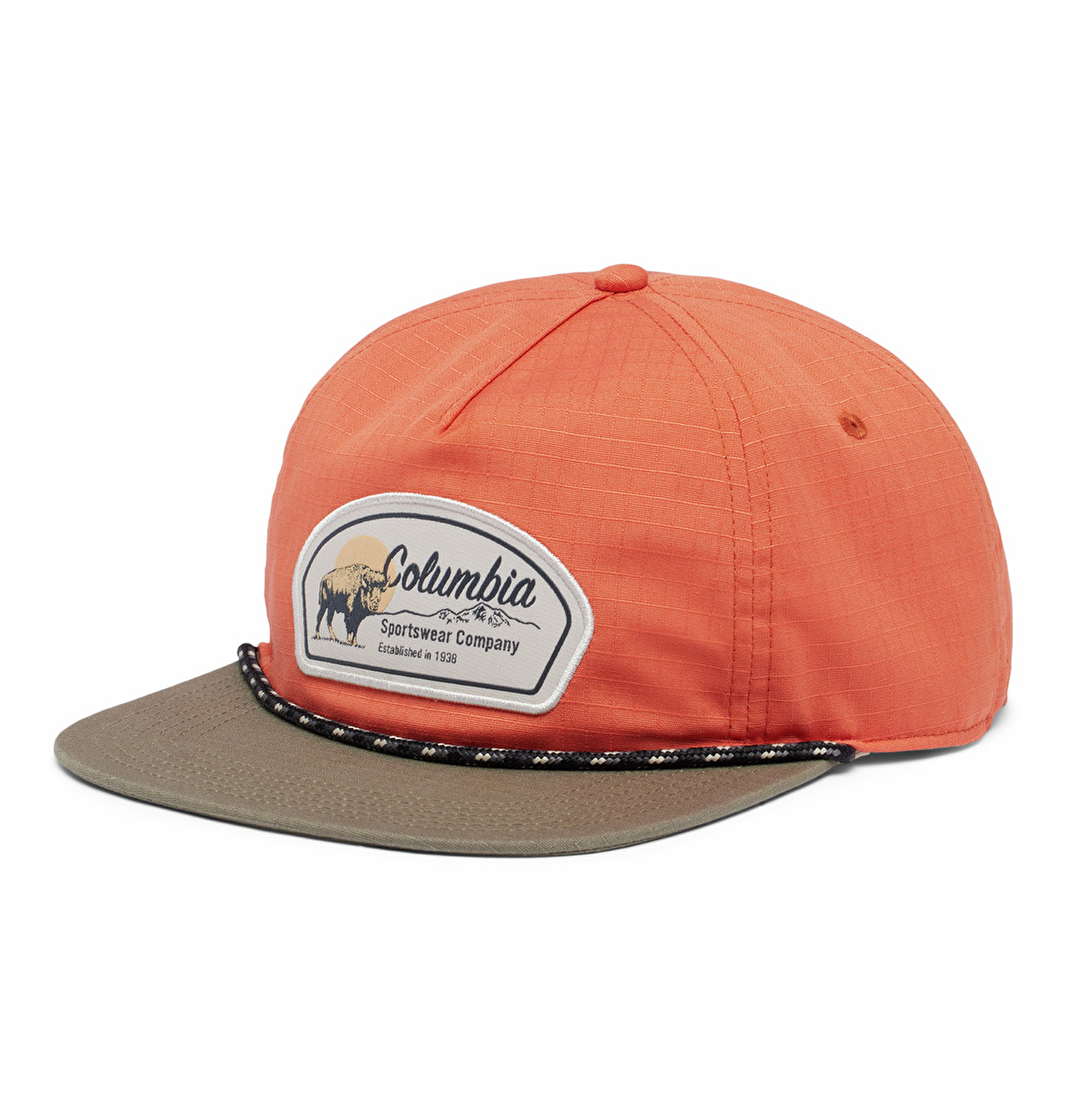 Ratchet Strap Unisex Şapka