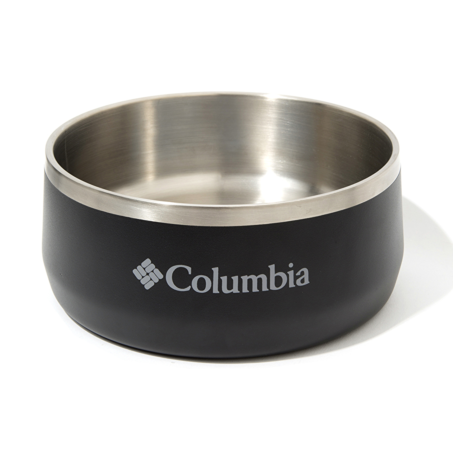 Columbia Paslanmaz Çelik Mama Kabı