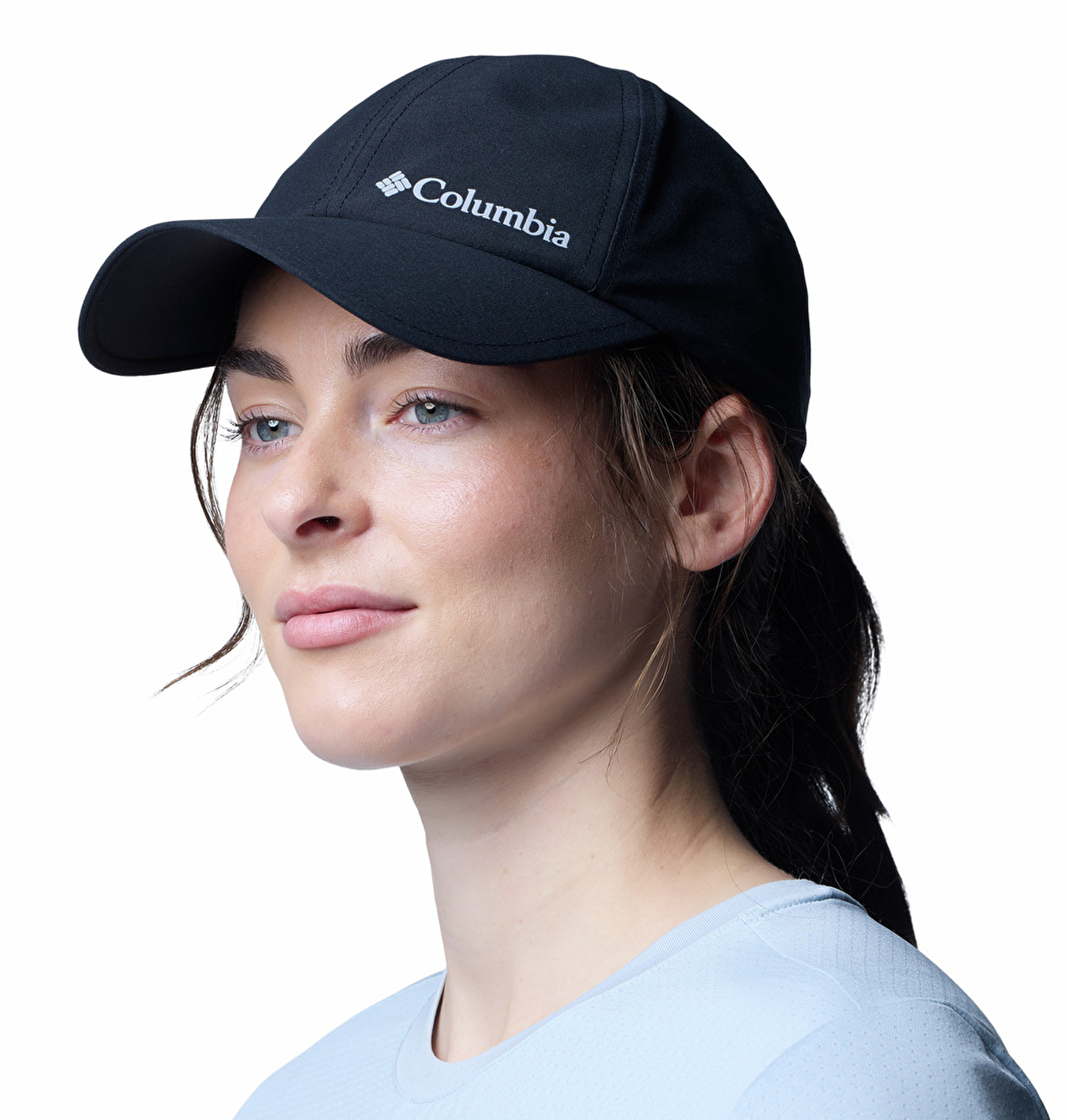 Silver Ridge IV Unisex Şapka