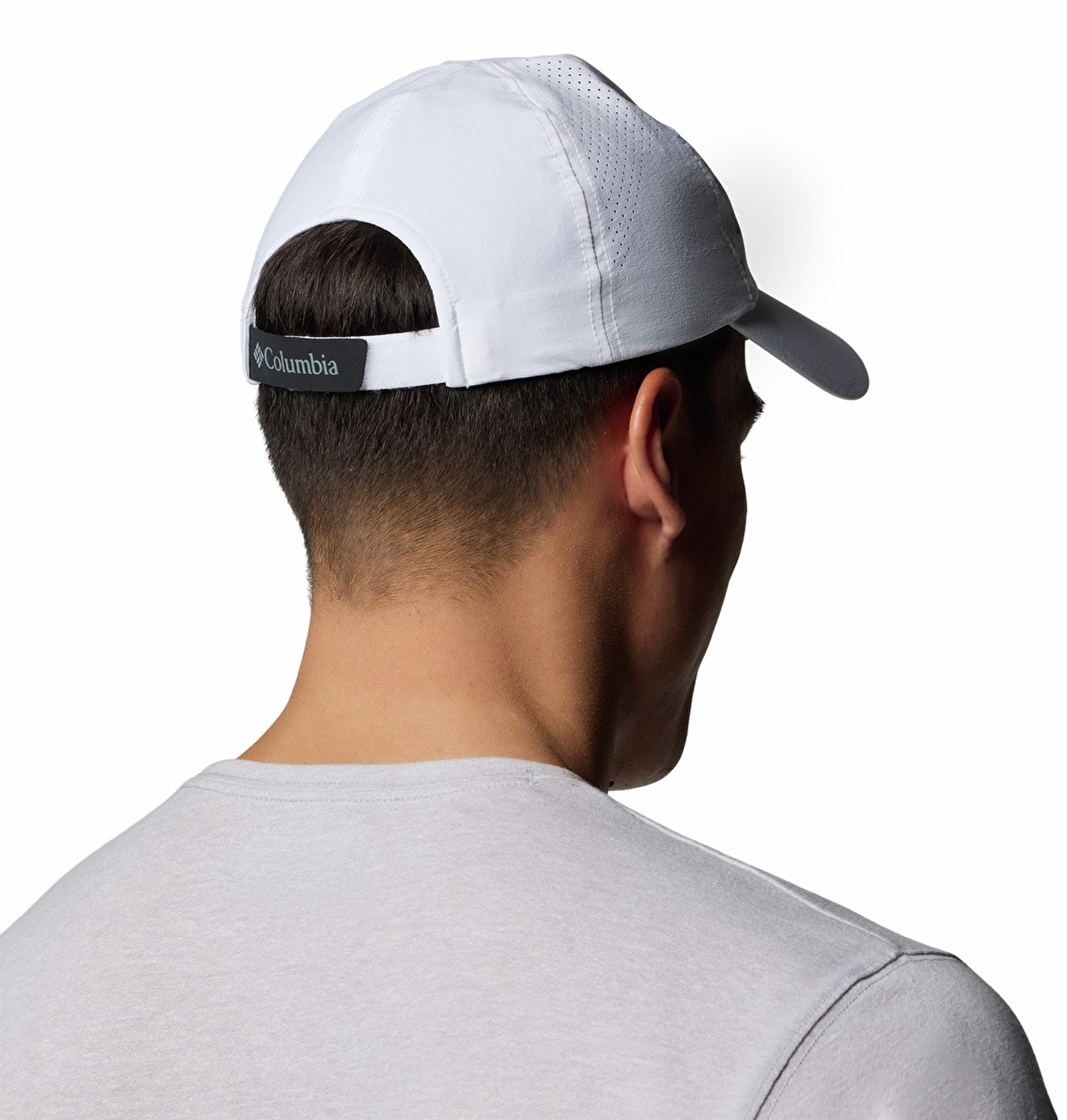 Silver Ridge IV Unisex Şapka
