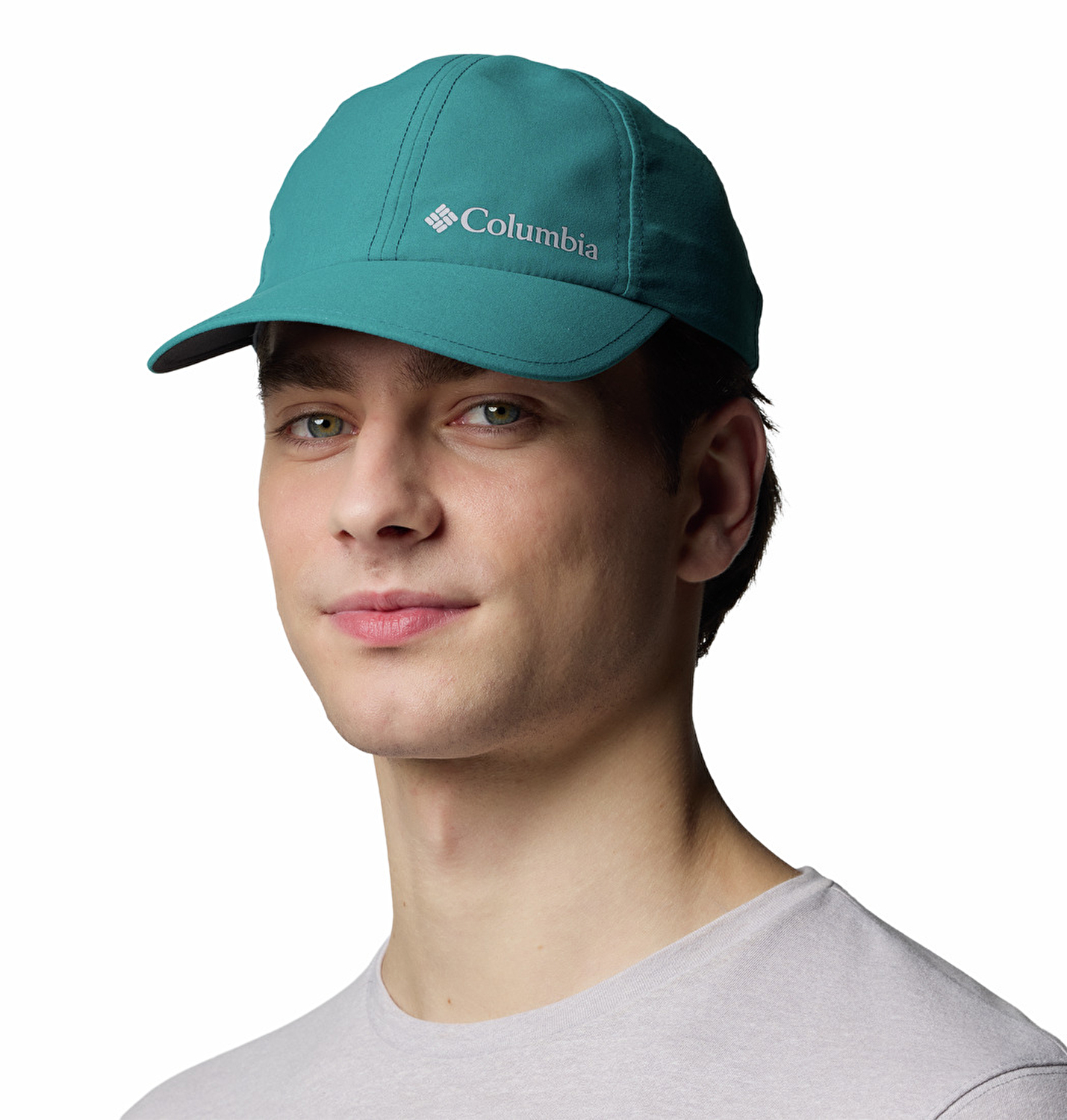 Silver Ridge IV Unisex Şapka