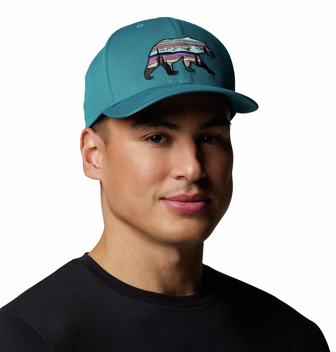 Lost Lager 110 Snap Back Unisex Şapka