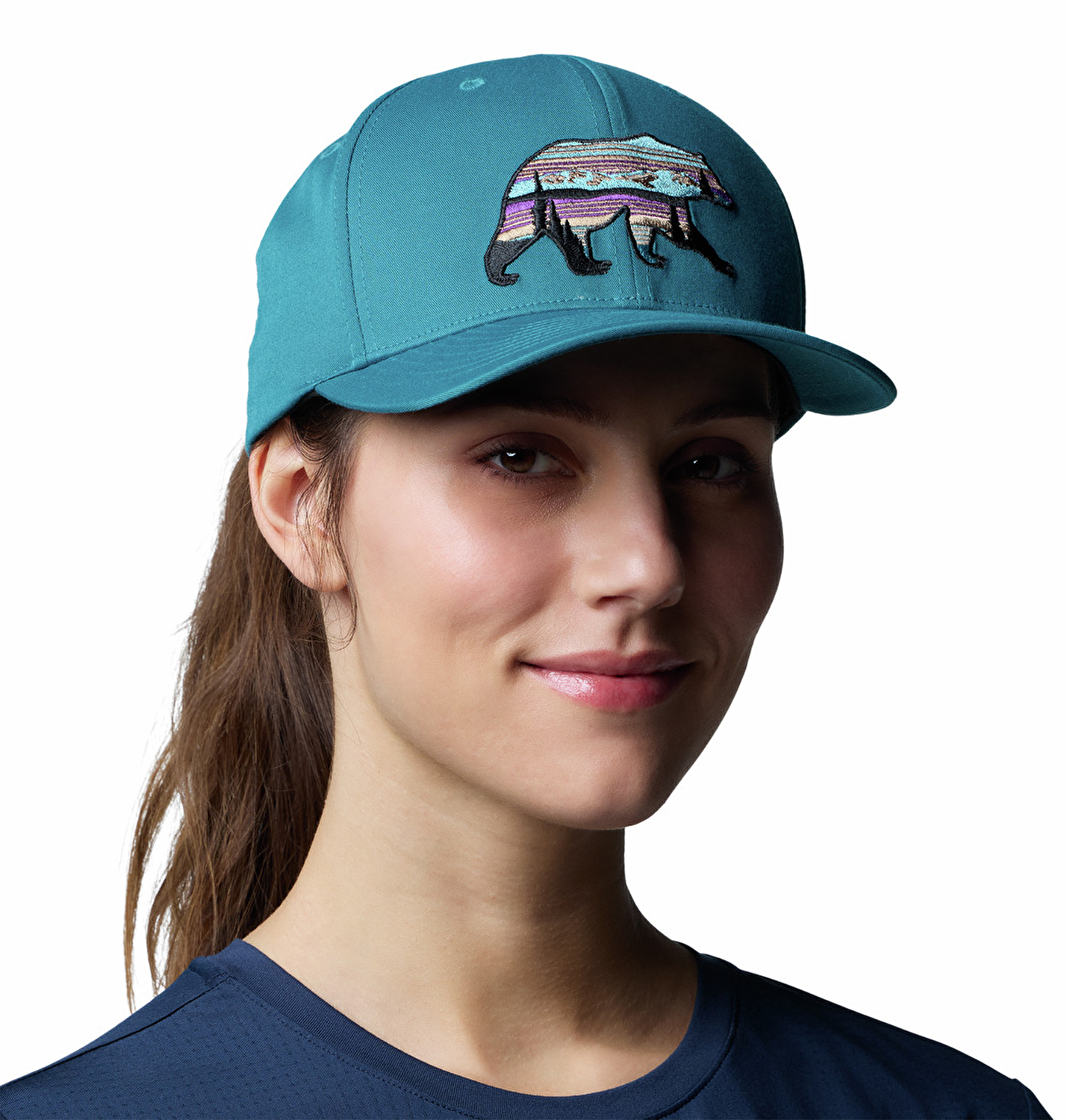 Lost Lager 110 Snap Back Unisex Şapka