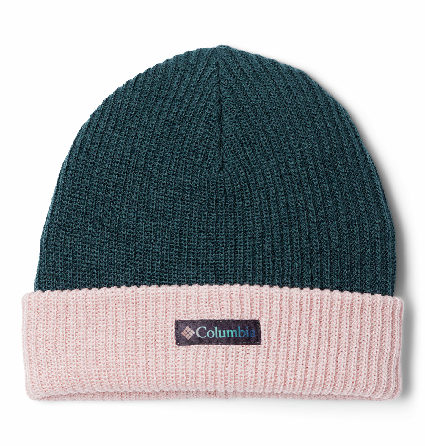 Youth Whirlibird Cuffed Beanie Çocuk Bere