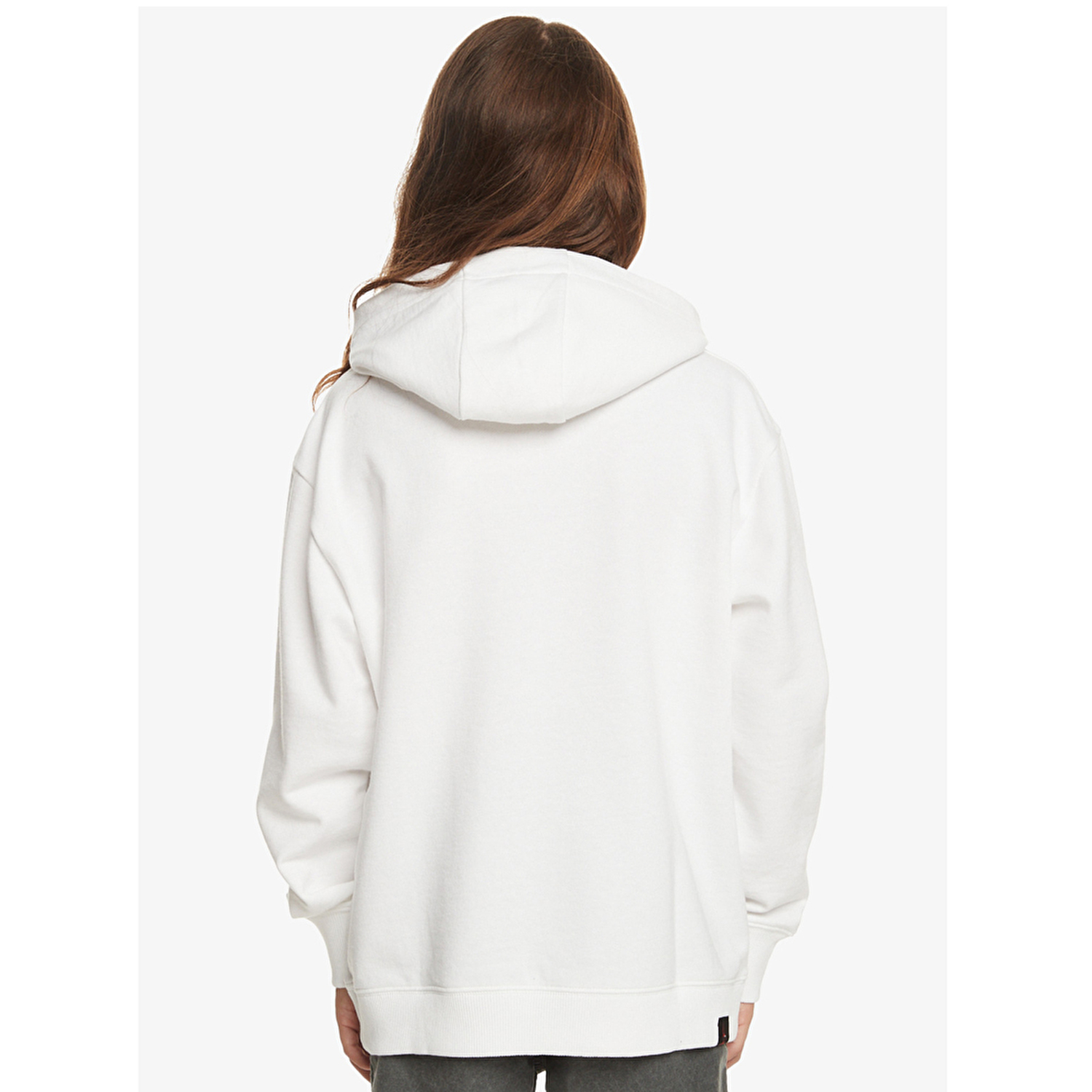 Quiksilver Radical Times  Çocuk Kapüşonlu Sweatshirt