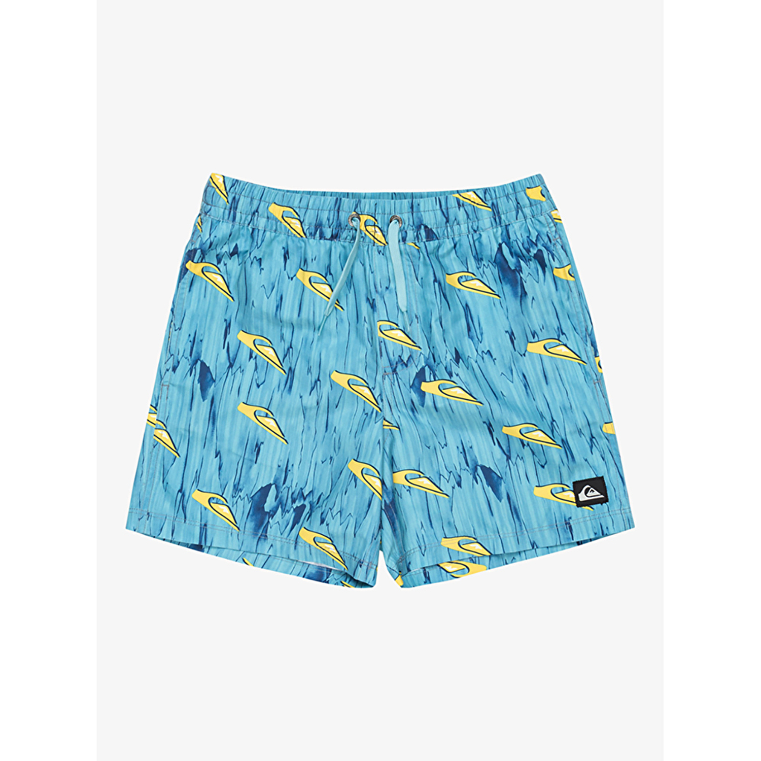 Quiksilver Next Gen Volley 14 Çocuk Deniz Şortu
