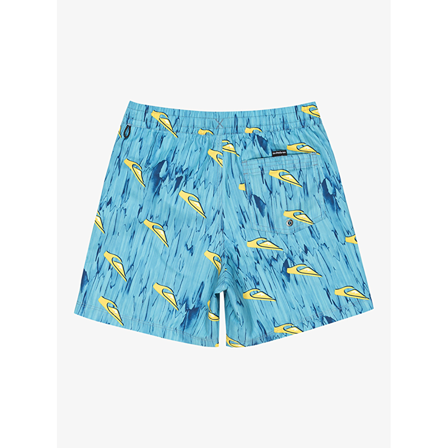 Quiksilver Next Gen Volley 14 Çocuk Deniz Şortu