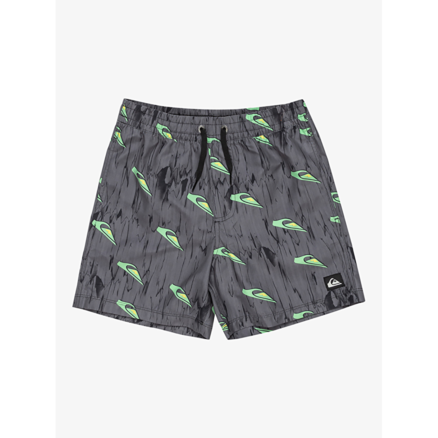 Quiksilver Next Gen Volley 14 Çocuk Deniz Şortu