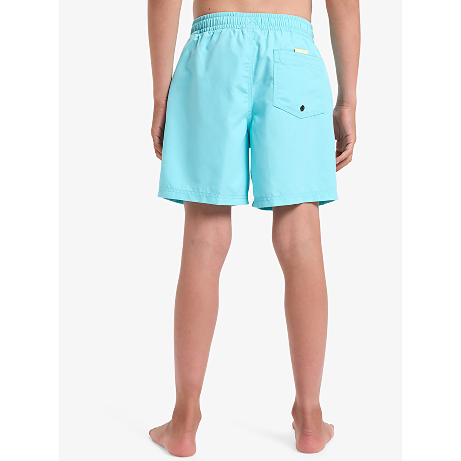 Quiksilver Spl Fineline Volley 14 Çocuk Deniz Şortu
