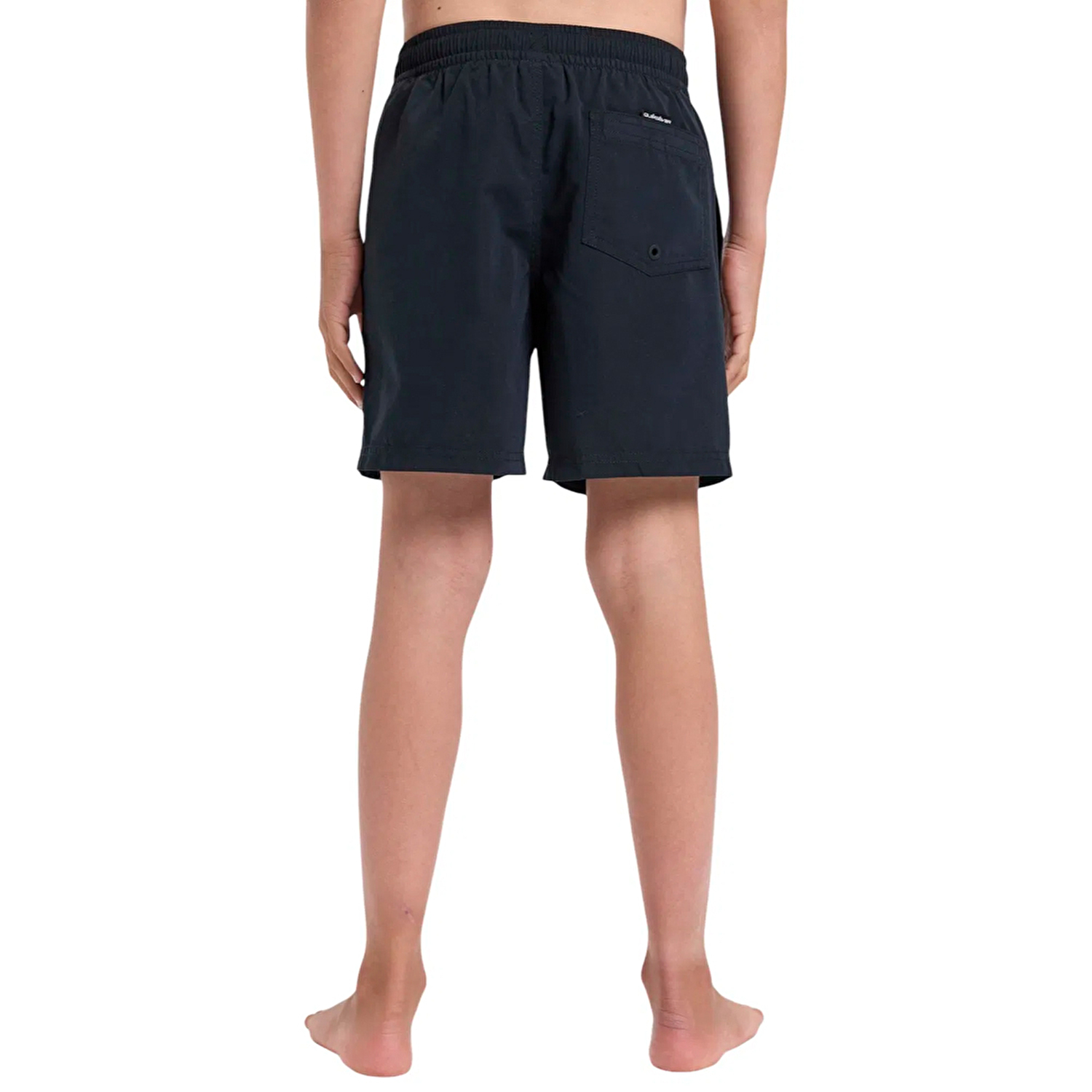 Quiksilver Spl Fineline Volley 14 Çocuk Deniz Şortu