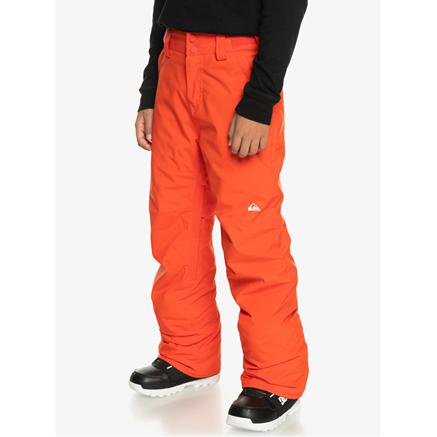 Quiksilver Estate Pt Çocuk Kayak Pantolonu