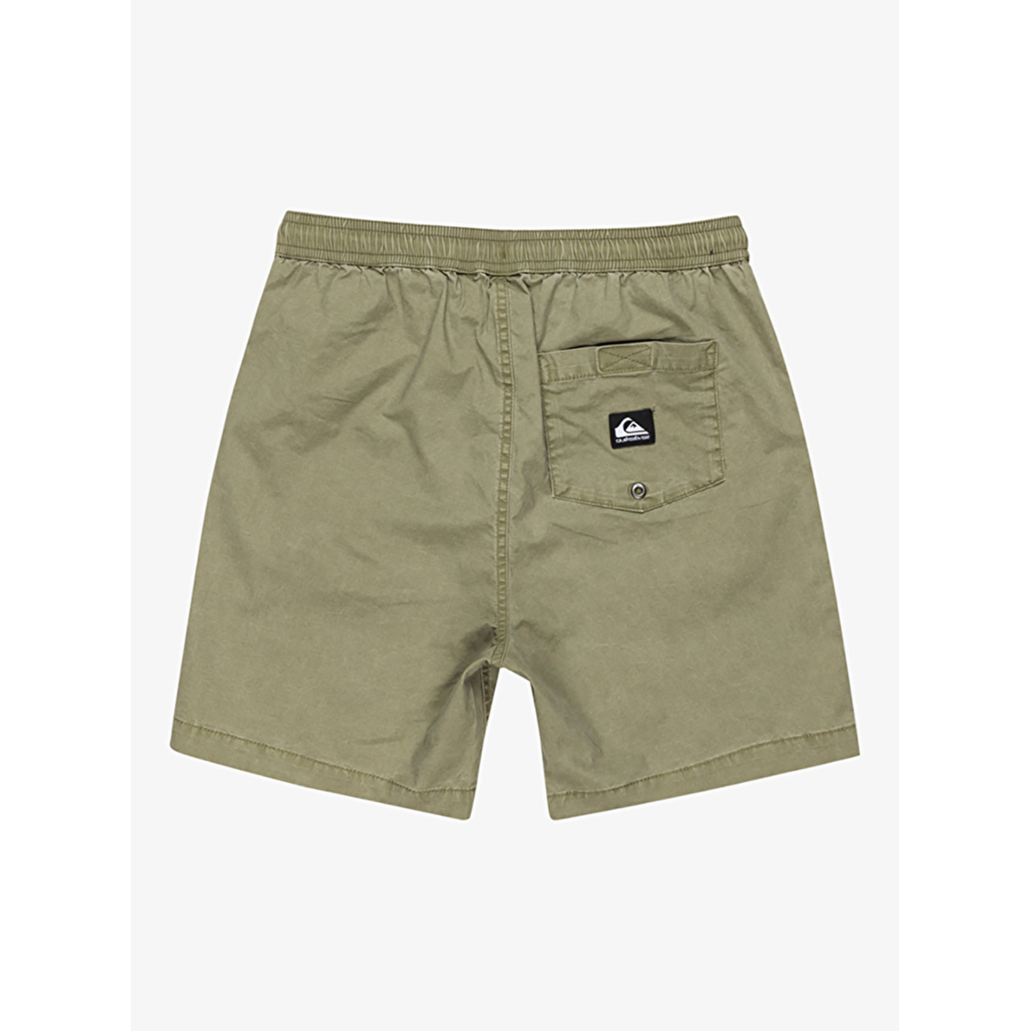 Quiksilver Everyday Union Light Çocuk Chino Şort