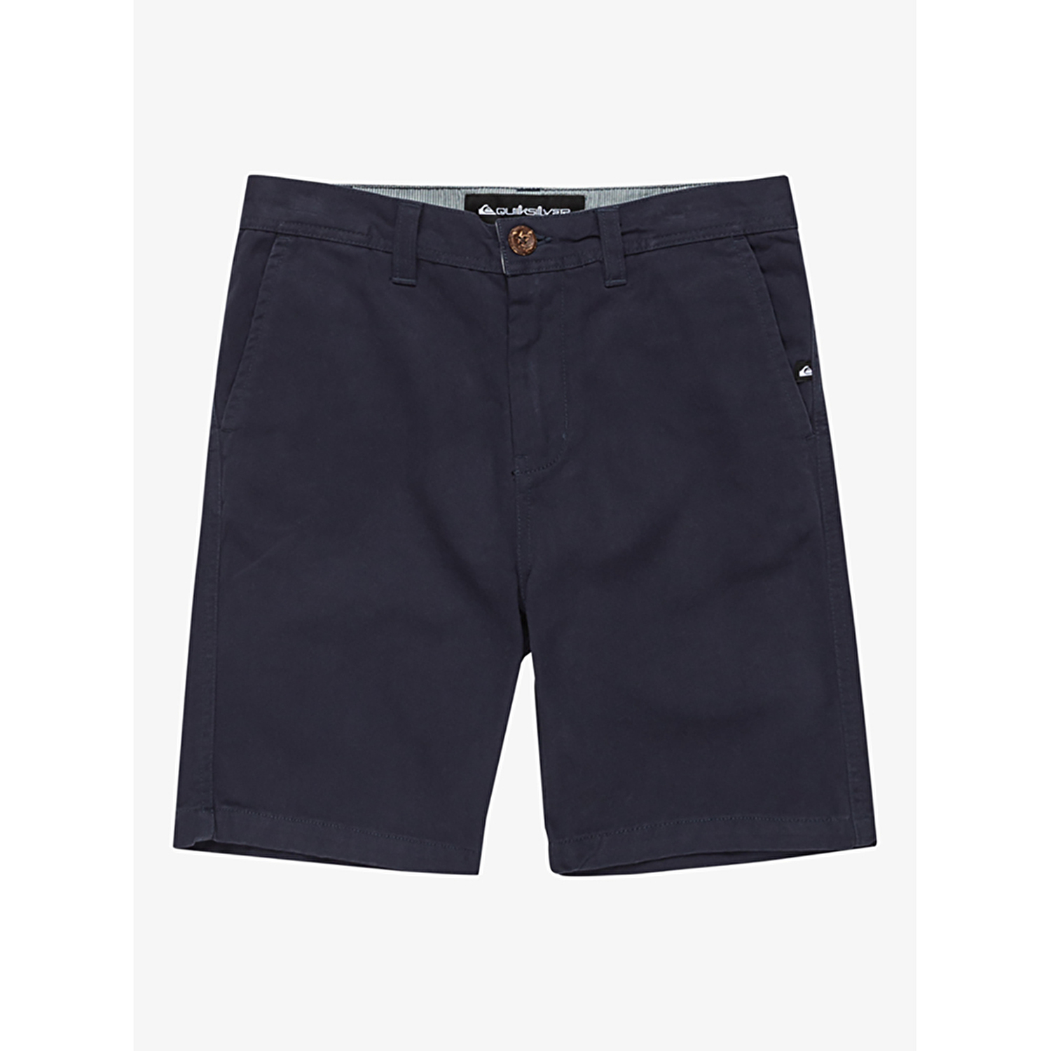 Quiksilver Everyday Union Light Çocuk Chino Şort