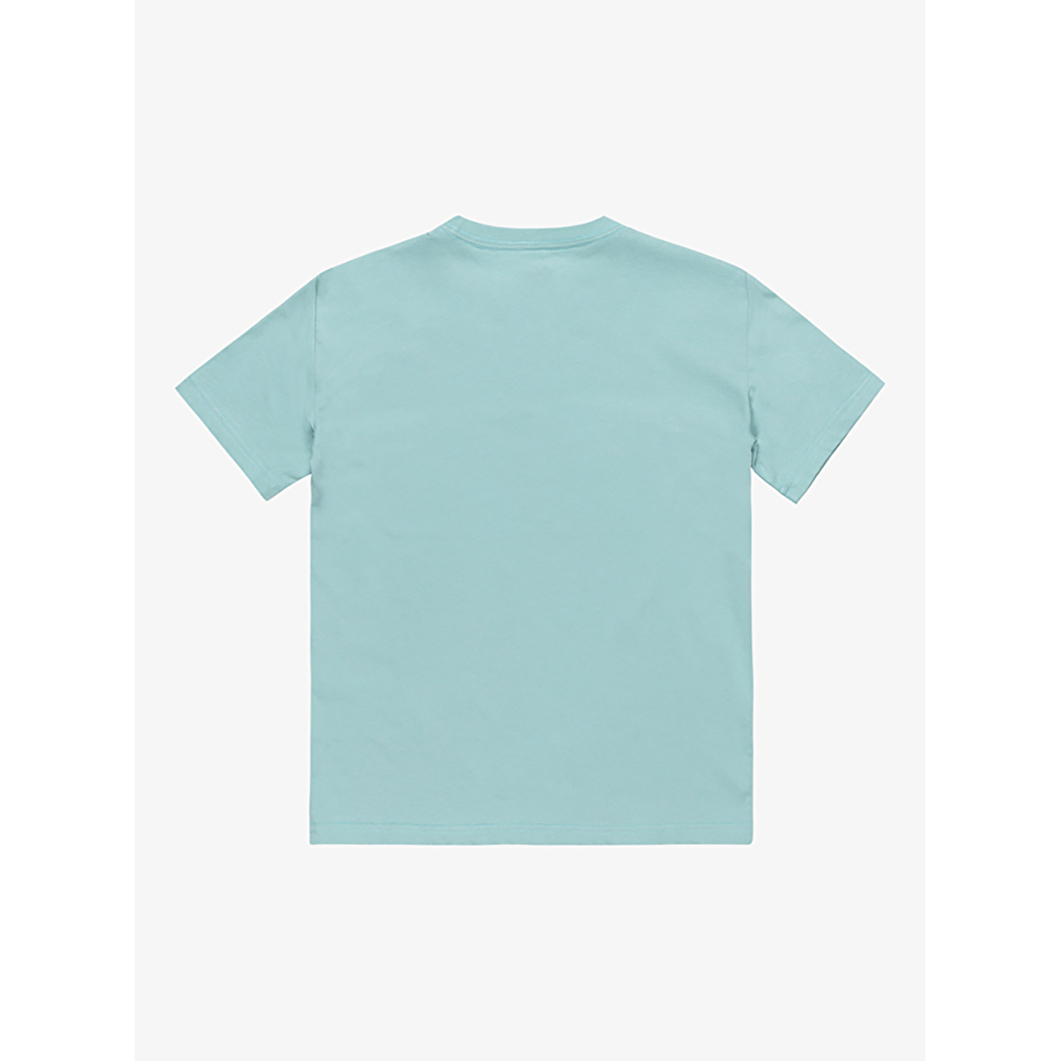 Quiksilver Ev Skull Feast Çocuk Kısa Kollu T-Shirt