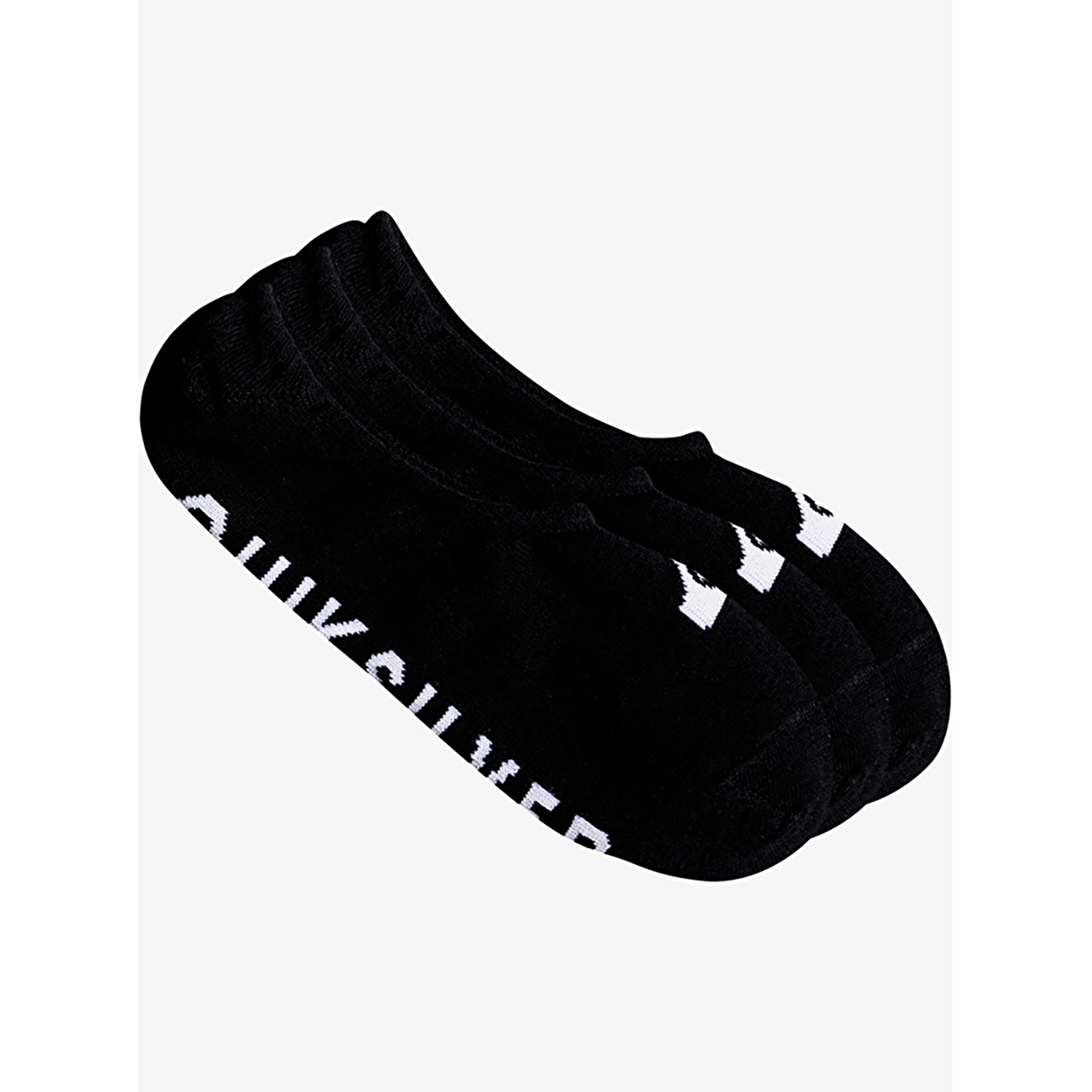 Quiksilver 3 Liner Pack Erkek Kısa Çorap