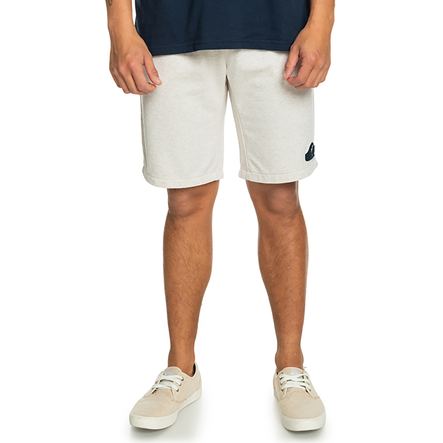 Quiksilver Block Slim Erkek Şort