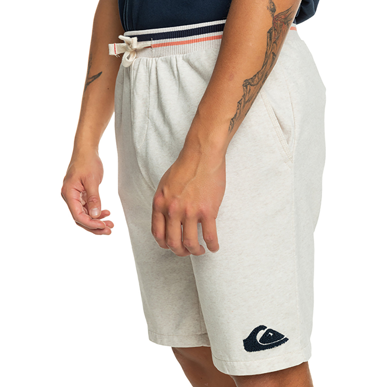 Quiksilver Block Slim Erkek Şort