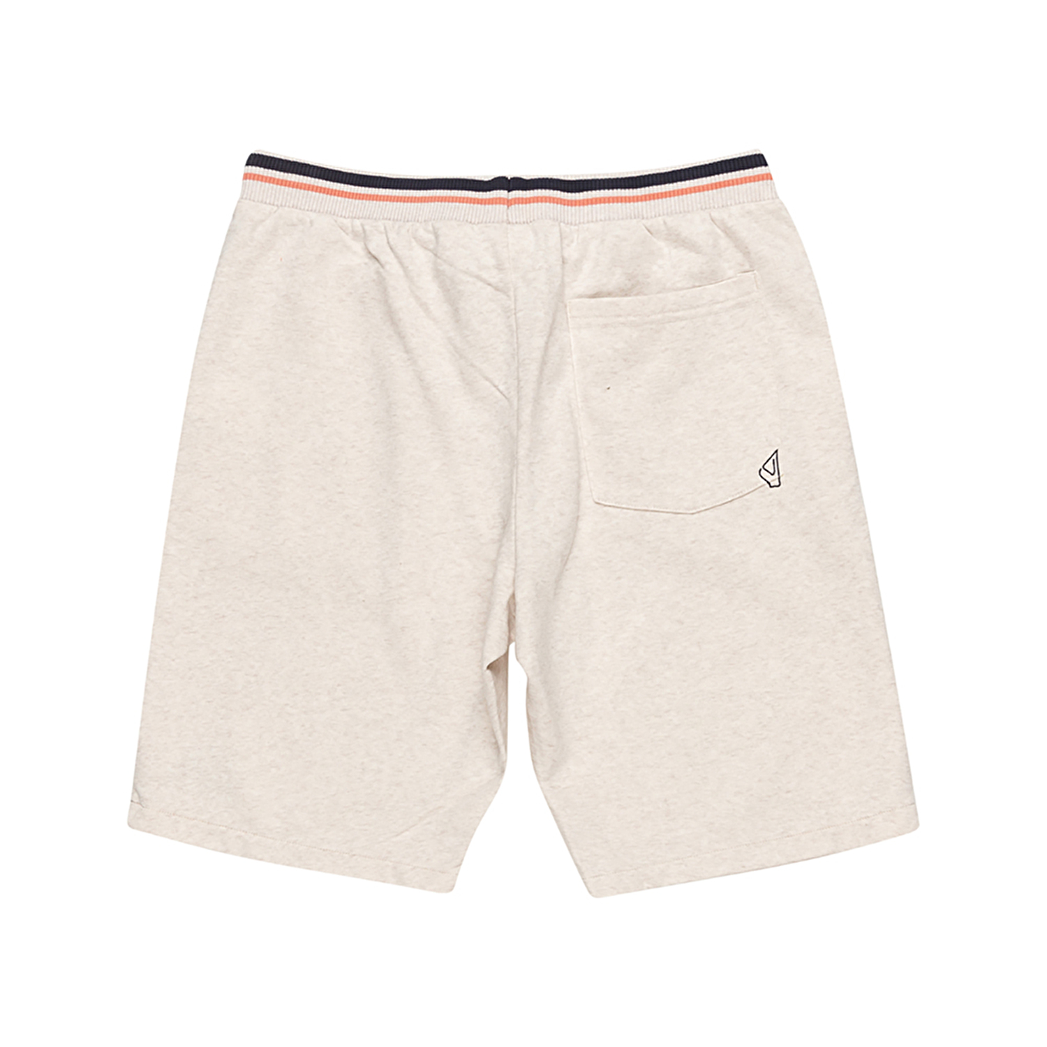 Quiksilver Block Slim Erkek Şort