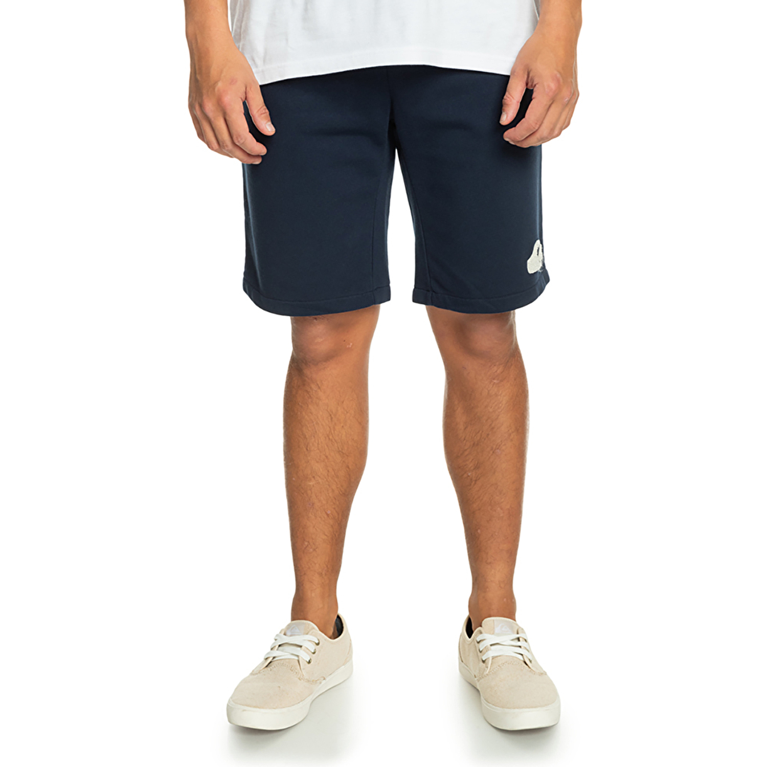Quiksilver Block Slim Erkek Şort