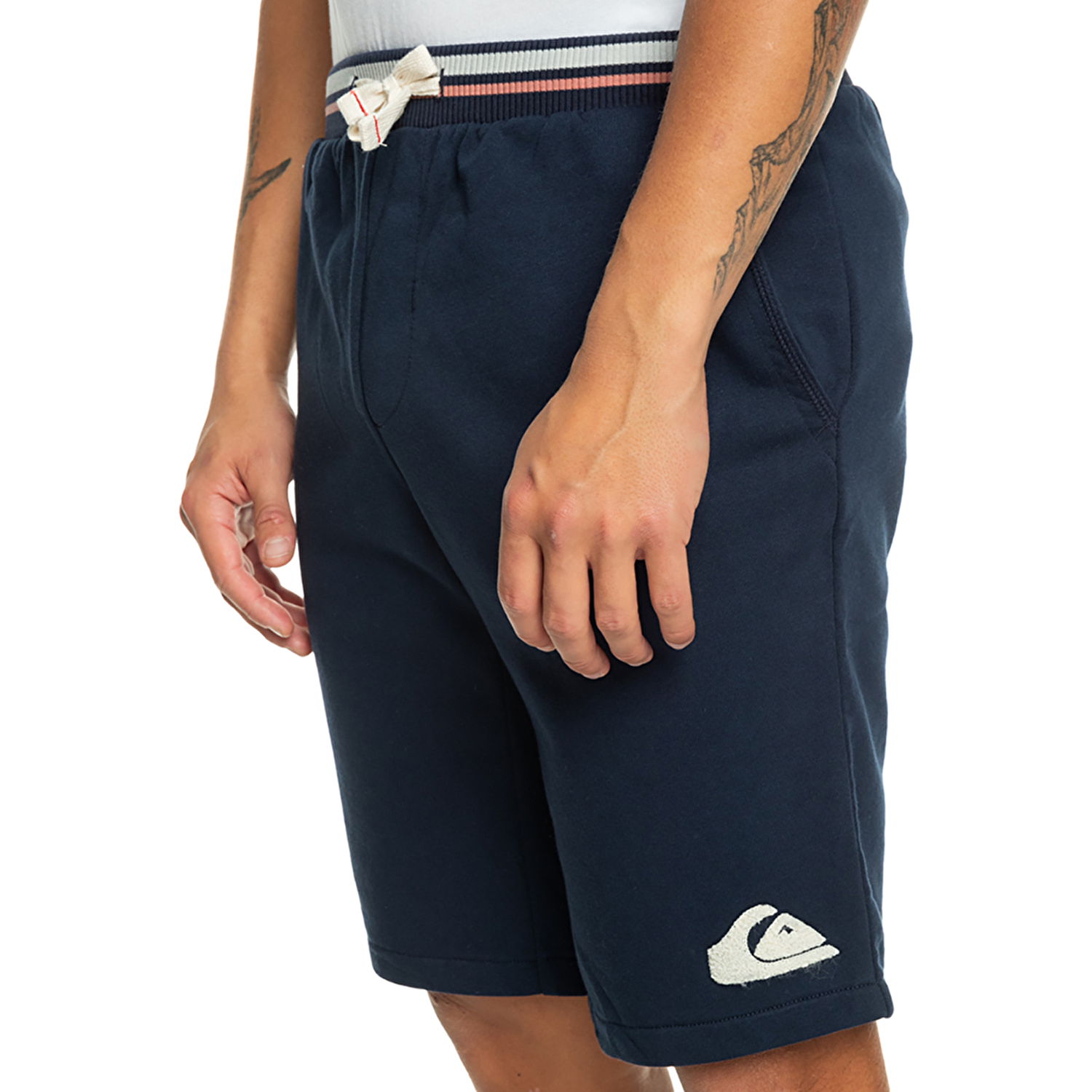 Quiksilver Block Slim Erkek Şort