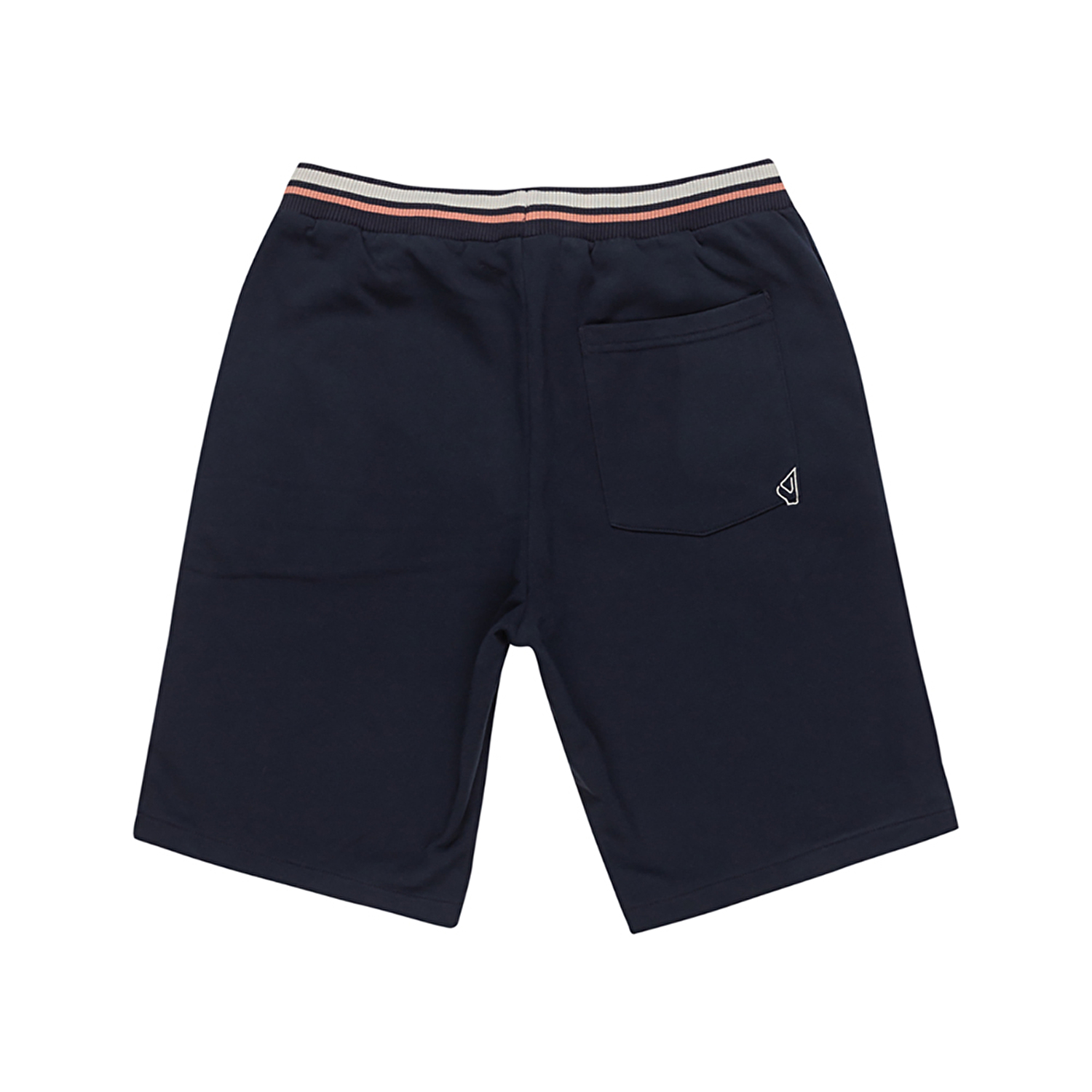 Quiksilver Block Slim Erkek Şort
