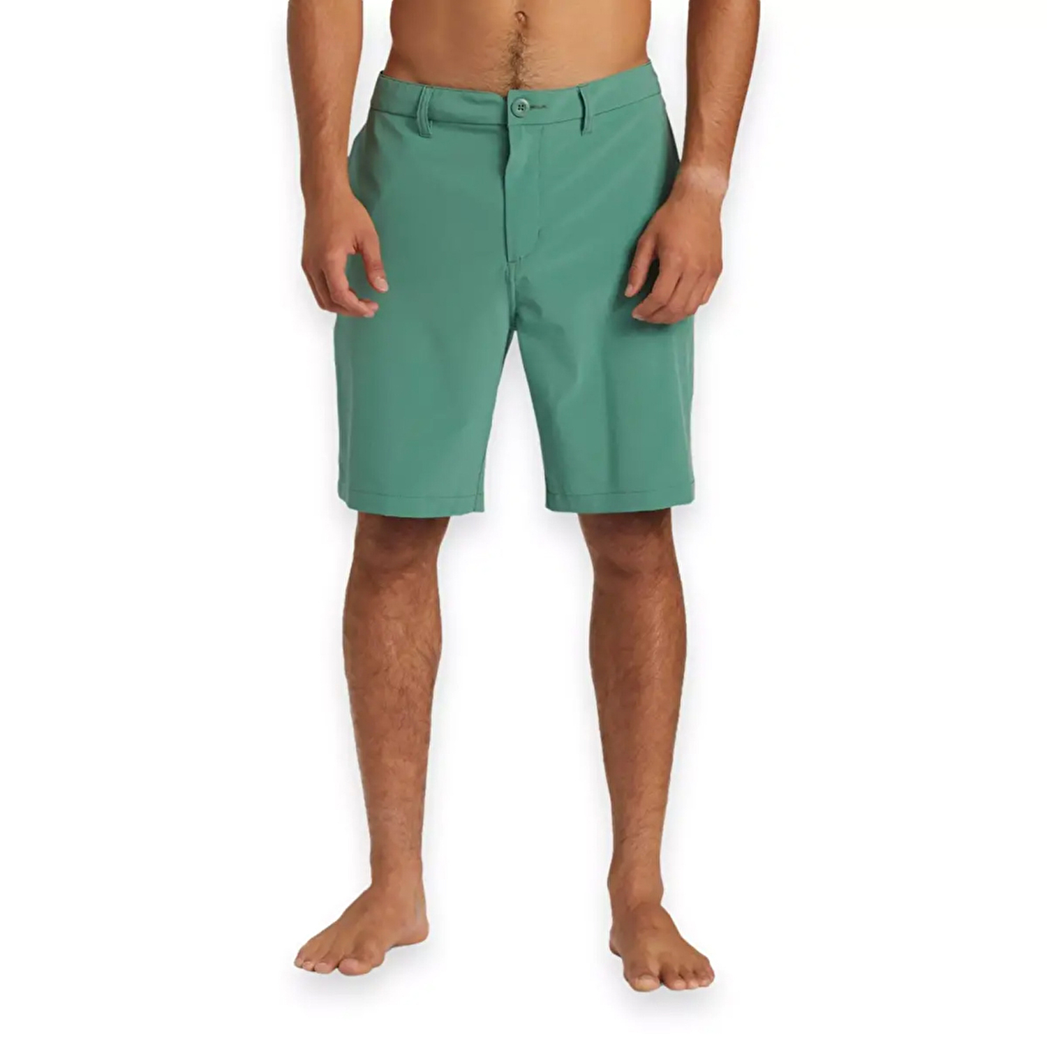 Quiksilver Union Amphibian 20 Erkek Chino Şort