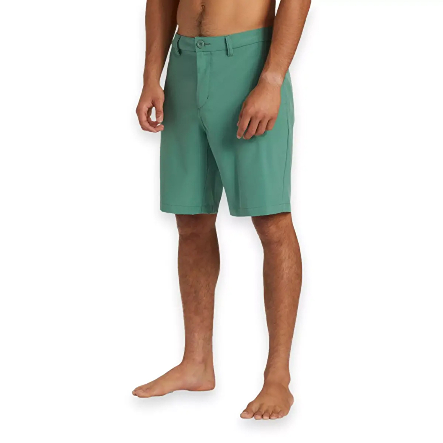 Quiksilver Union Amphibian 20 Erkek Chino Şort