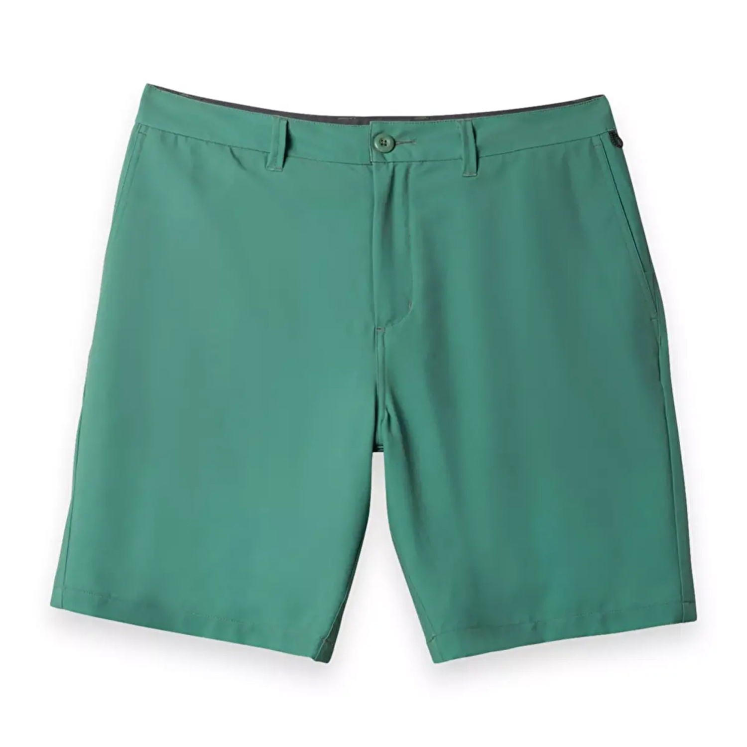 Quiksilver Union Amphibian 20 Erkek Chino Şort