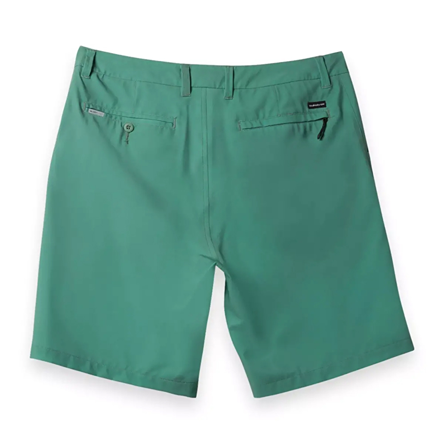 Quiksilver Union Amphibian 20 Erkek Chino Şort