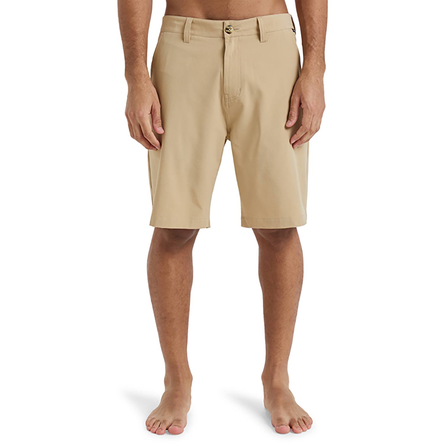 Quiksilver Union Amphibian 20 Erkek Chino Şort