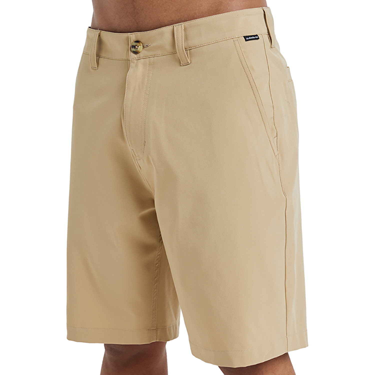 Quiksilver Union Amphibian 20 Erkek Chino Şort