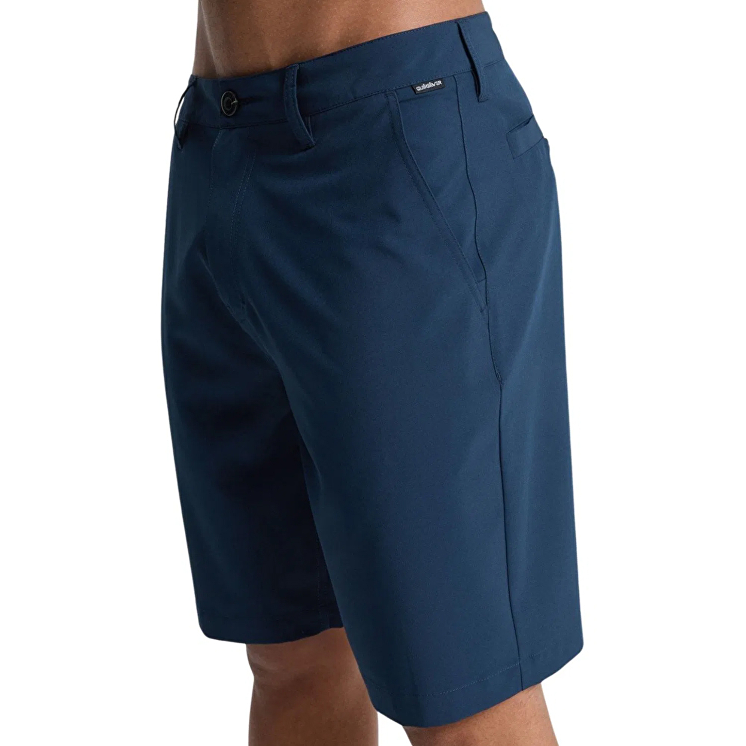 Quiksilver Union Amphibian 20 Erkek Chino Şort