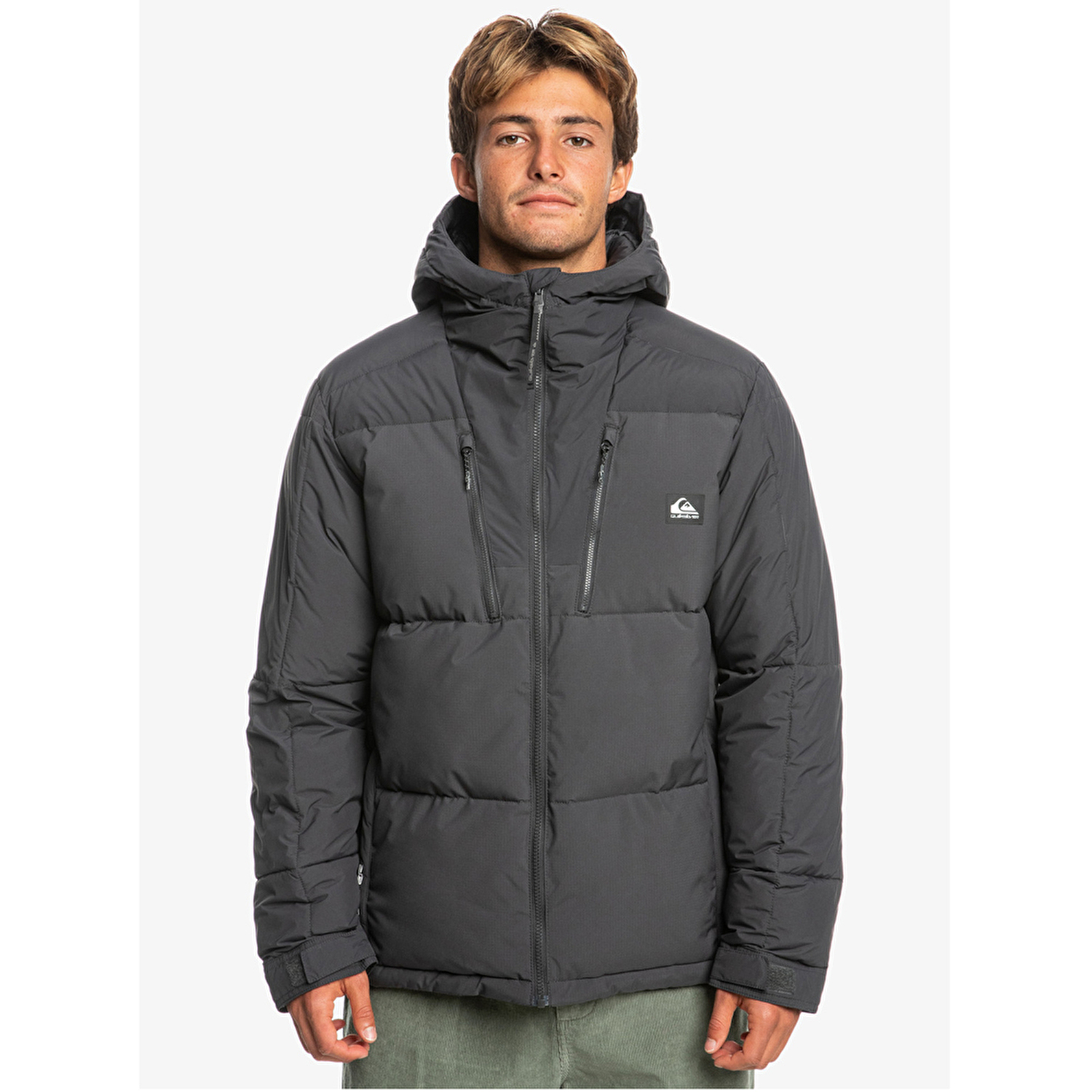 Quiksilver Nomad Erkek Mont