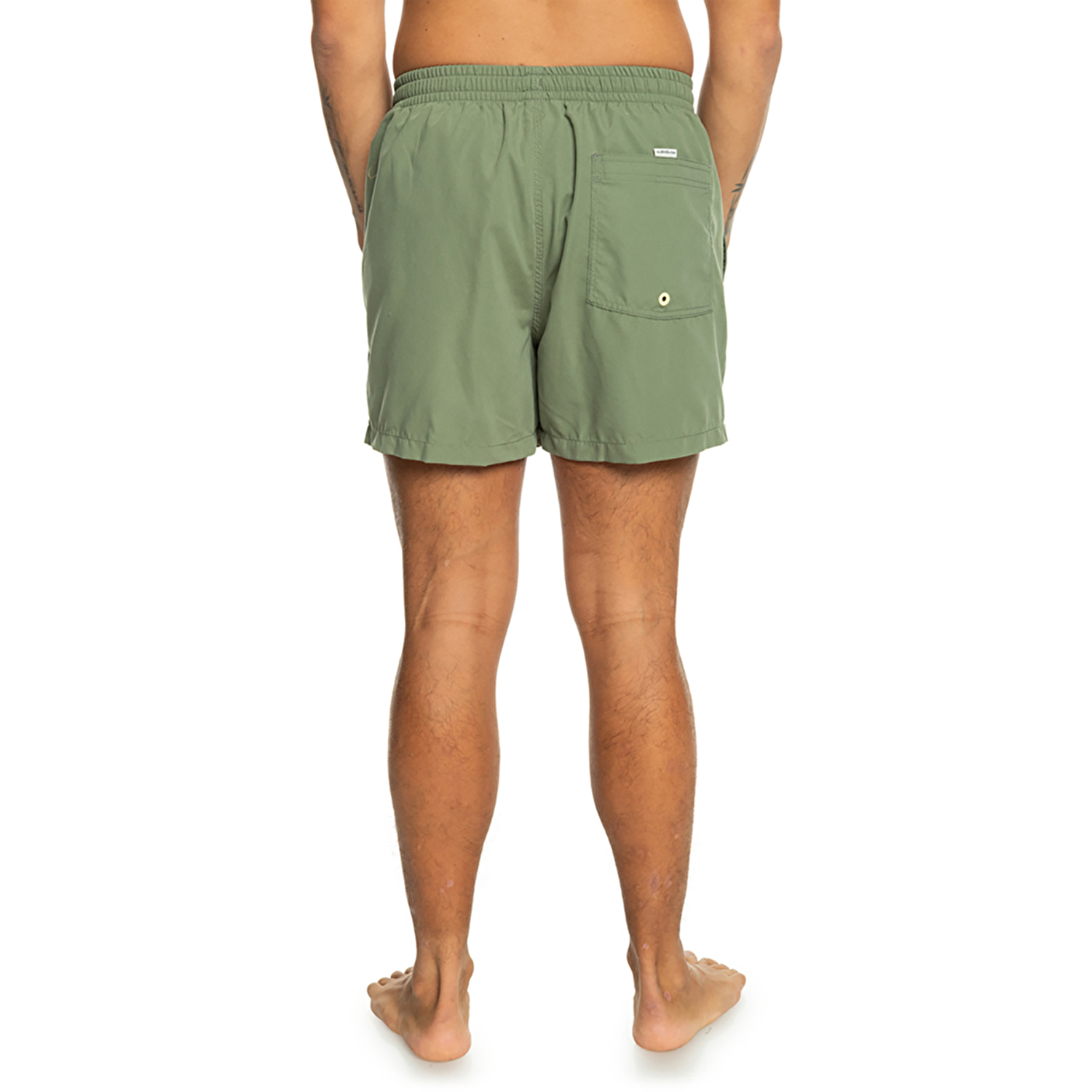Quiksilver Behind Waves Erkek Deniz Şortu