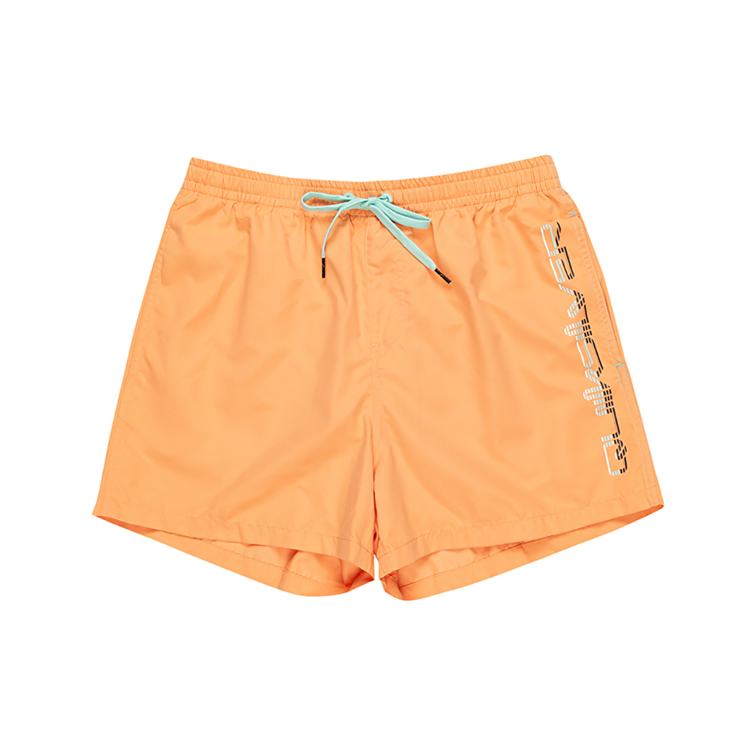 Quiksilver Behind Waves Erkek Deniz Şortu