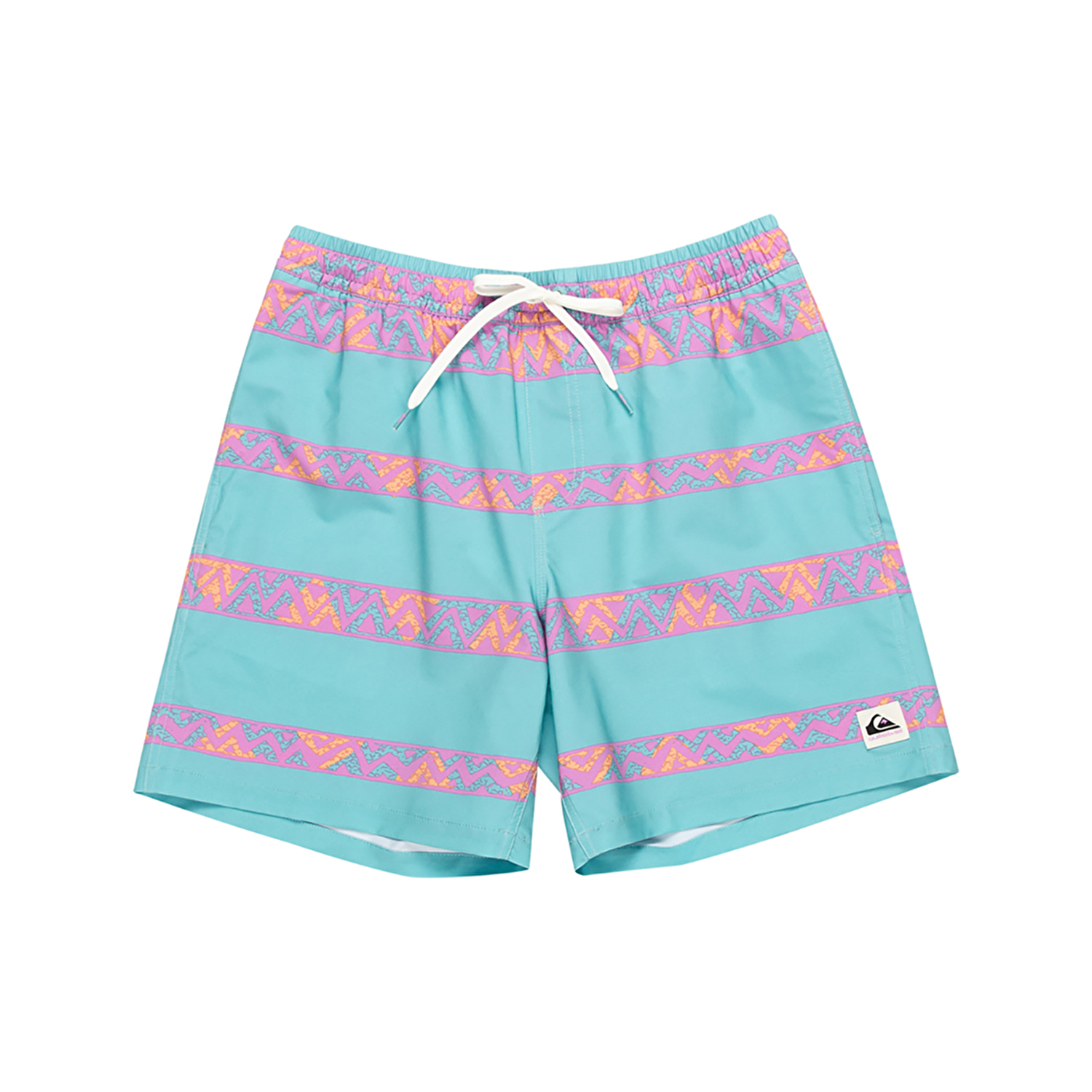 Quiksilver Take Us Back Vl 17 Erkek Deniz Şortu