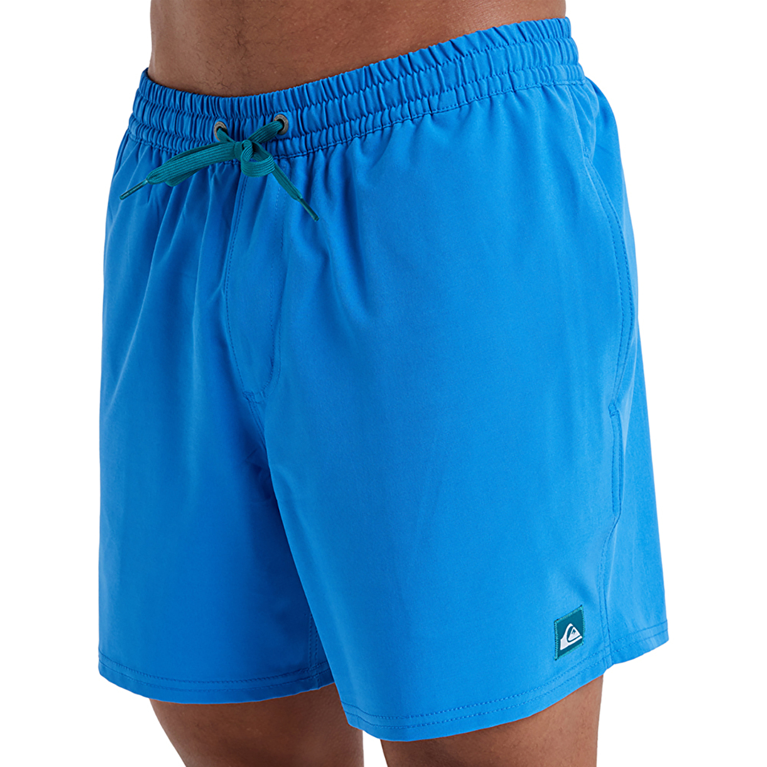 Quiksilver Surfsilk Solid Volley 16 Erkek Deniz Şortu