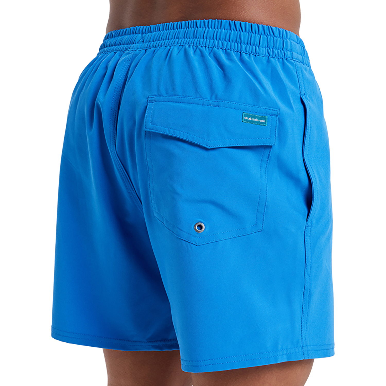 Quiksilver Surfsilk Solid Volley 16 Erkek Deniz Şortu