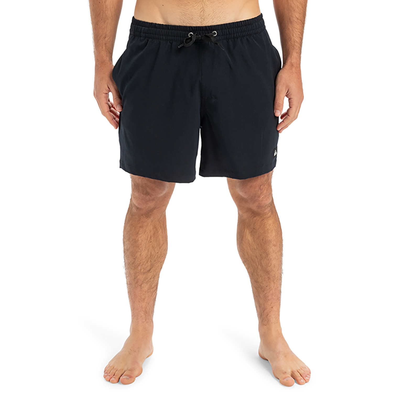 Quiksilver Surfsilk Solid Volley 16 Erkek Deniz Şortu
