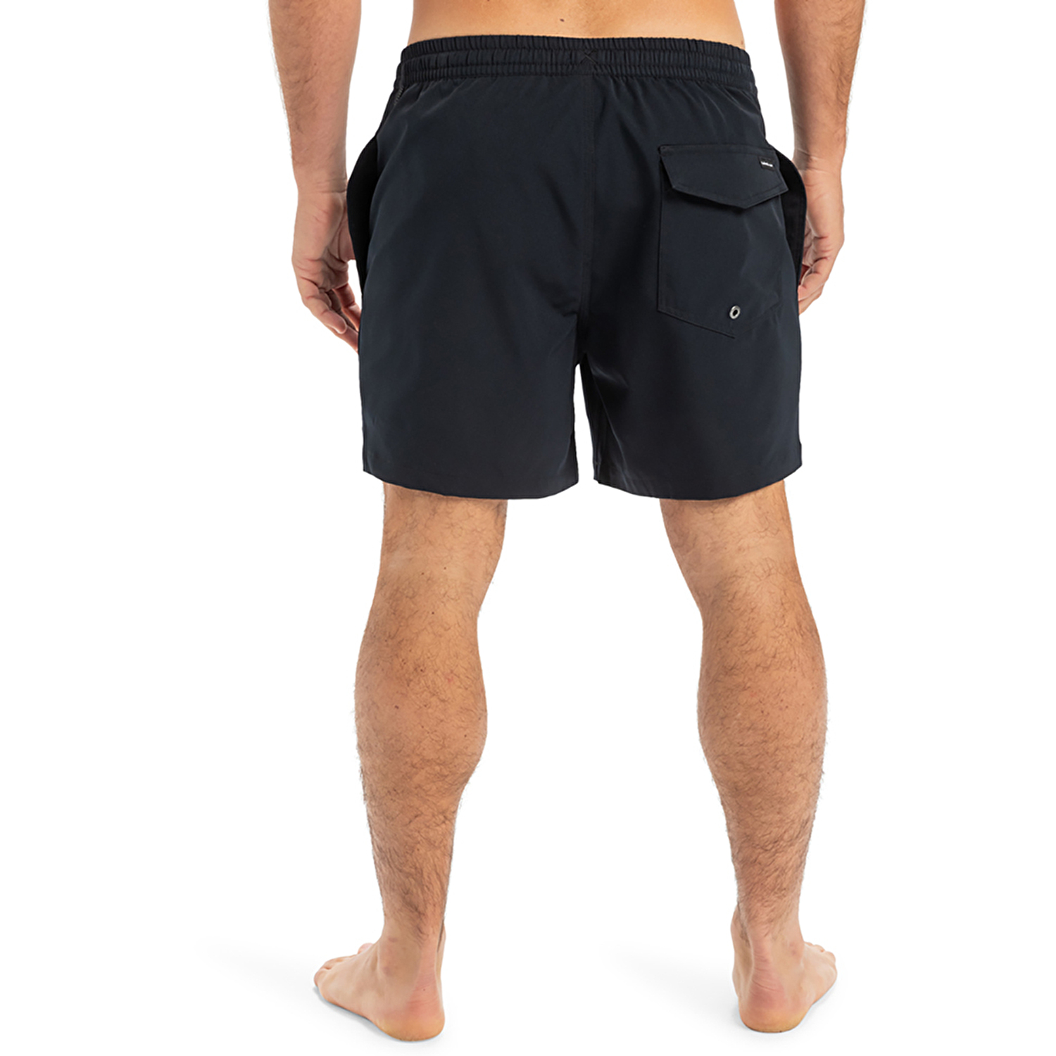 Quiksilver Surfsilk Solid Volley 16 Erkek Deniz Şortu