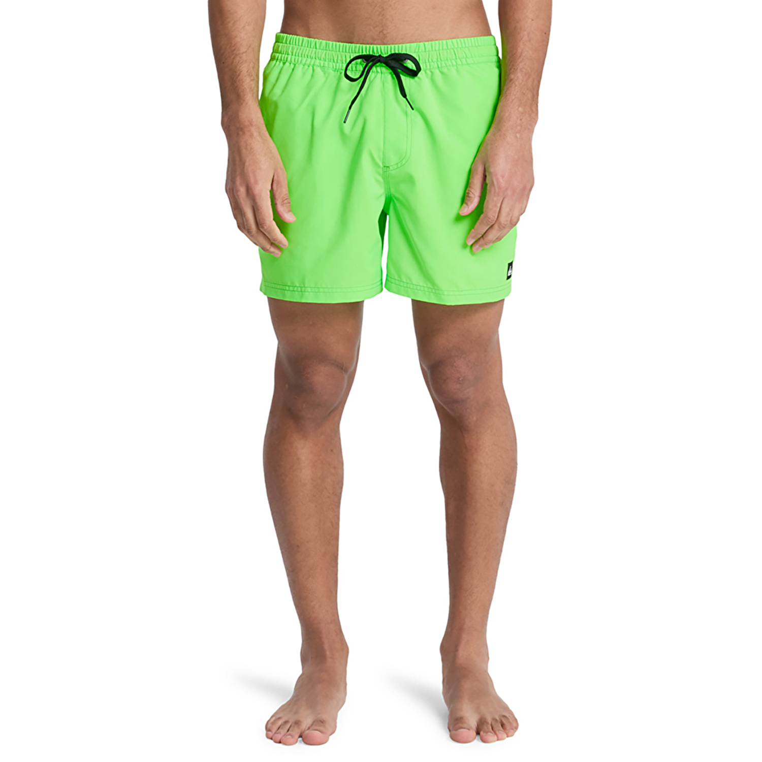 Quiksilver Everyday Solid Volley 15 Erkek Deniz Şortu