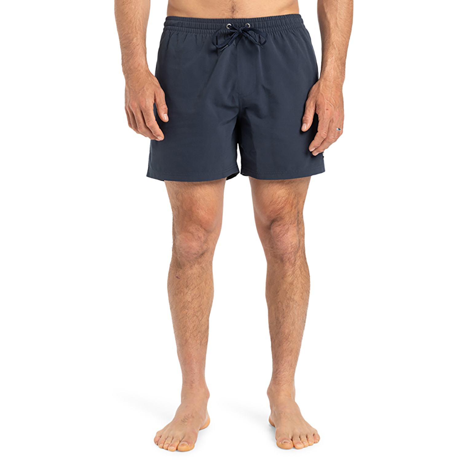 Quiksilver Everyday Solid Volley 15 Erkek Deniz Şortu